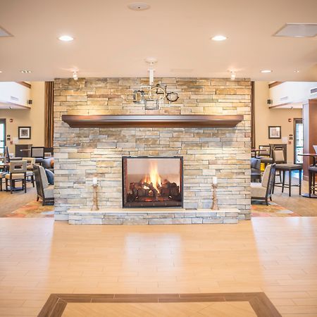 Staybridge Suites Sacramento-Folsom By Ihg Luaran gambar