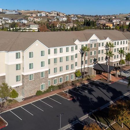 Staybridge Suites Sacramento-Folsom By Ihg Luaran gambar