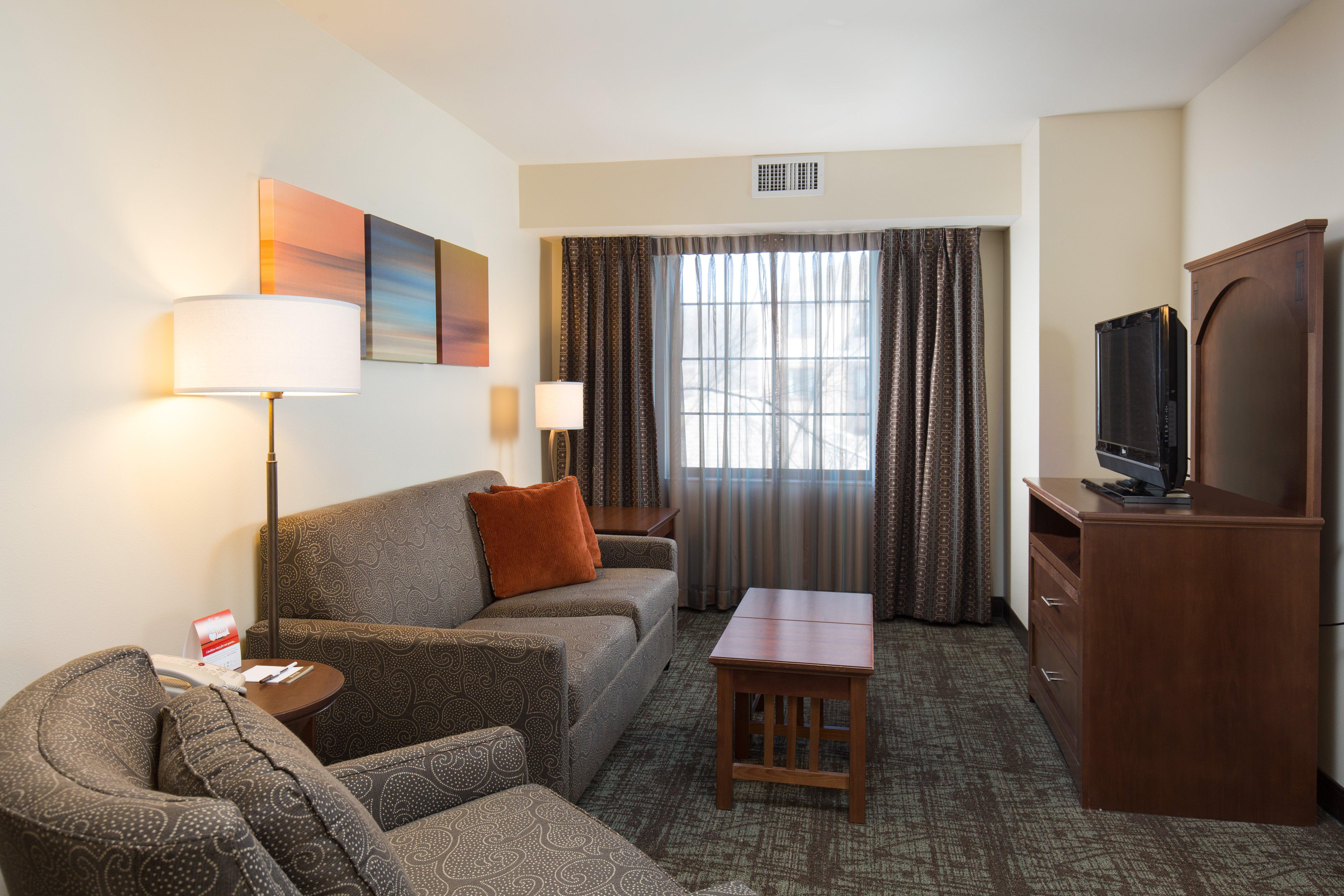 Staybridge Suites Sacramento-Folsom, An Ihg Hotel Luaran gambar