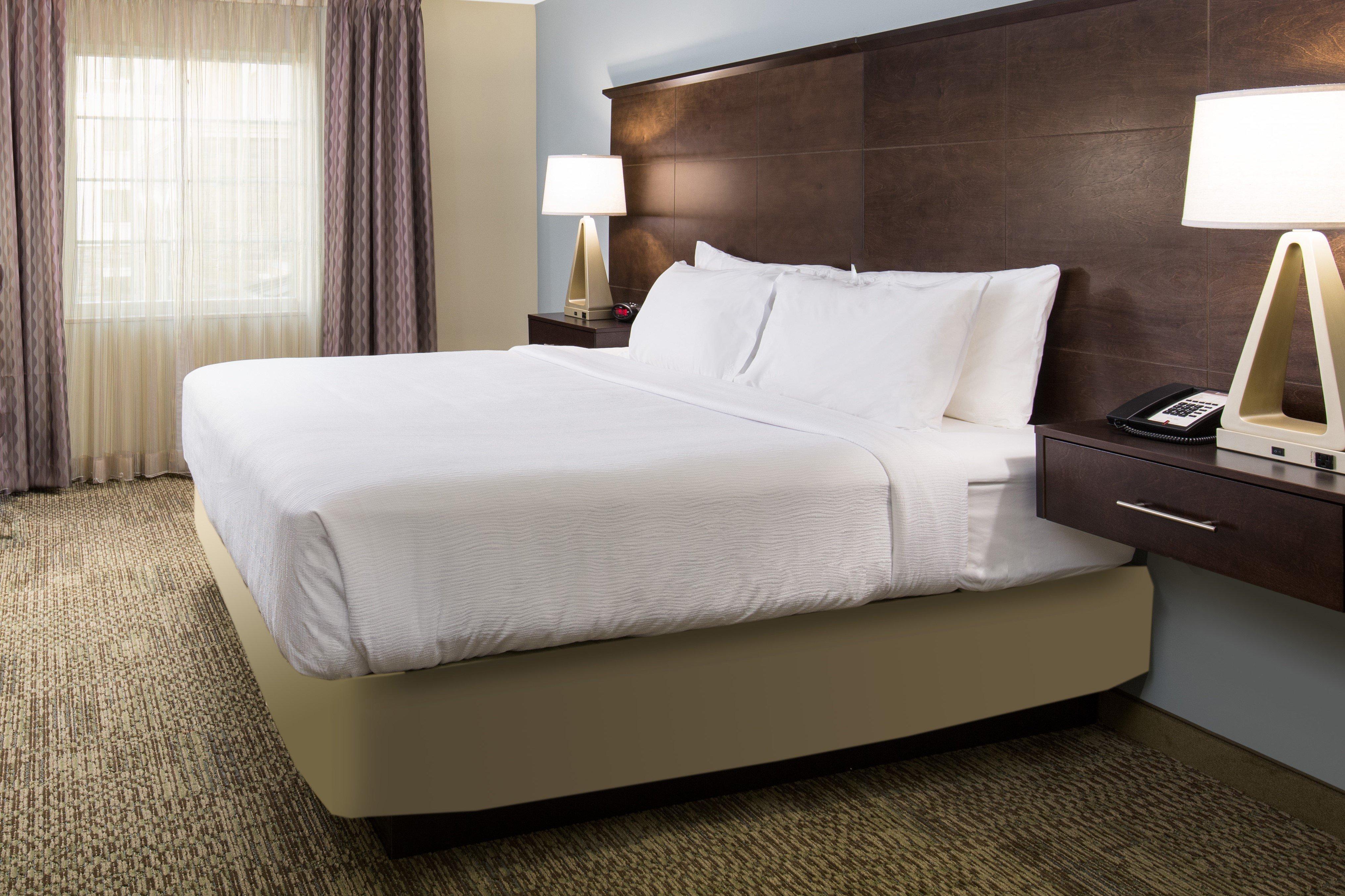 Staybridge Suites Sacramento-Folsom By Ihg Luaran gambar
