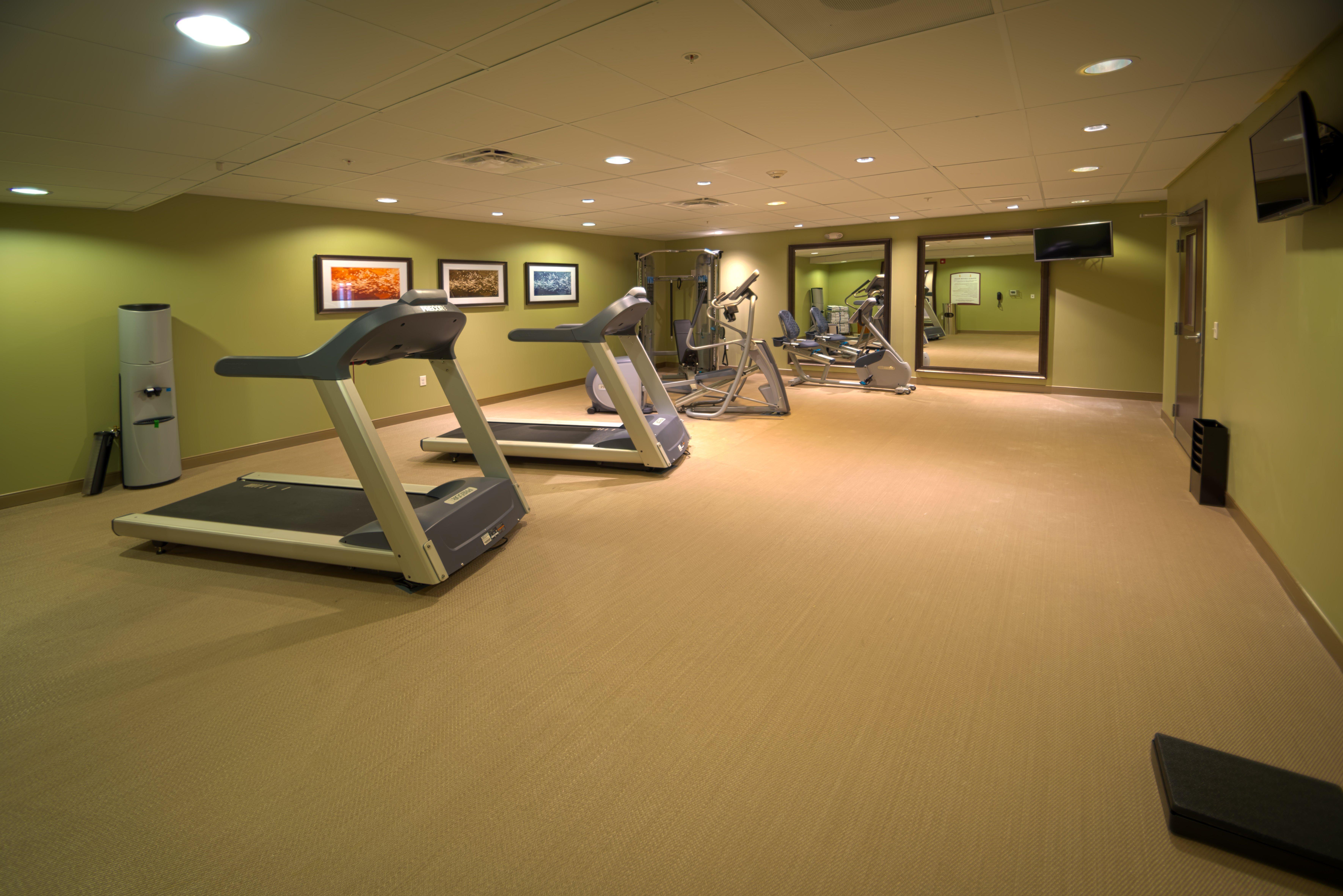 Staybridge Suites Sacramento-Folsom By Ihg Luaran gambar