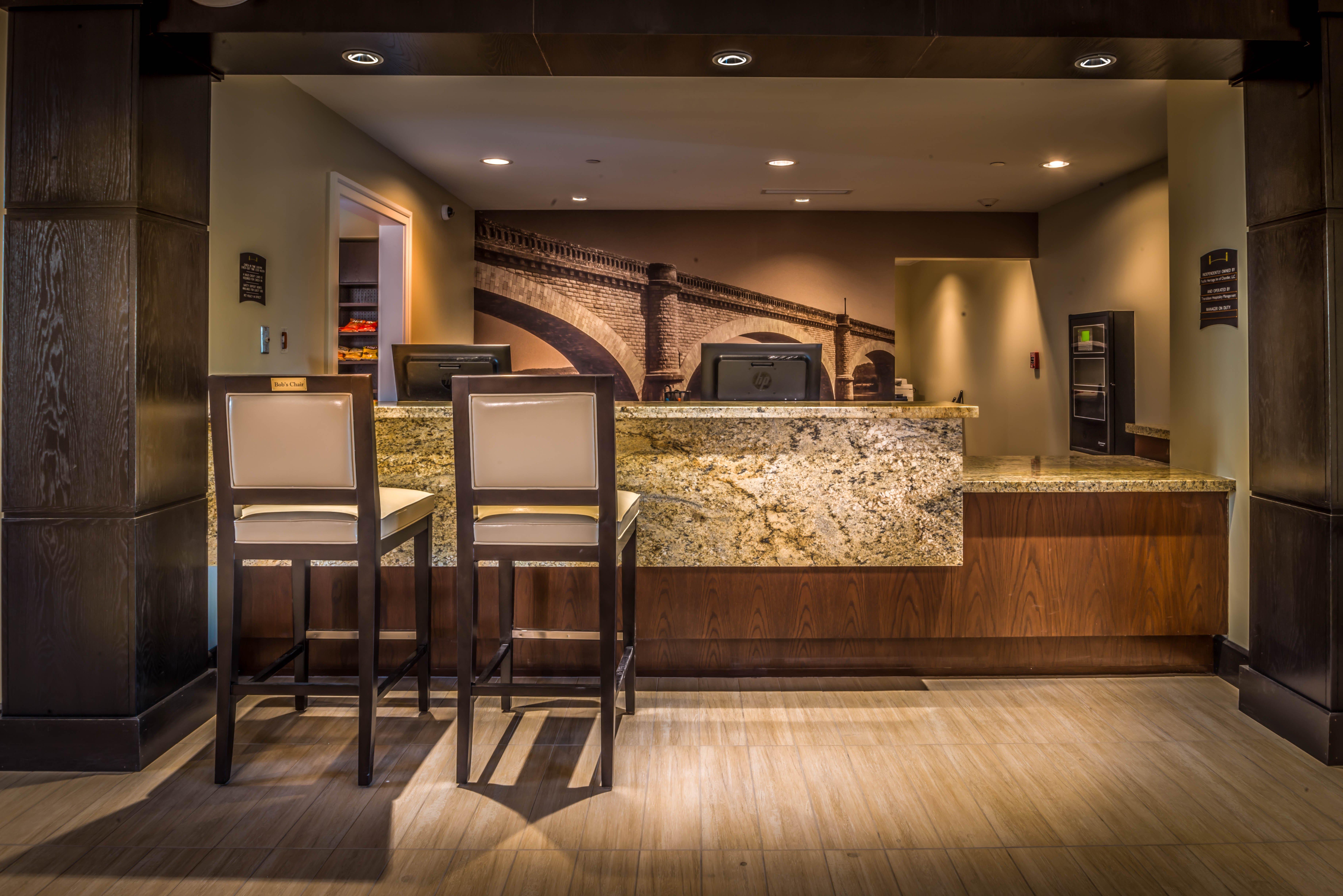 Staybridge Suites Sacramento-Folsom By Ihg Luaran gambar