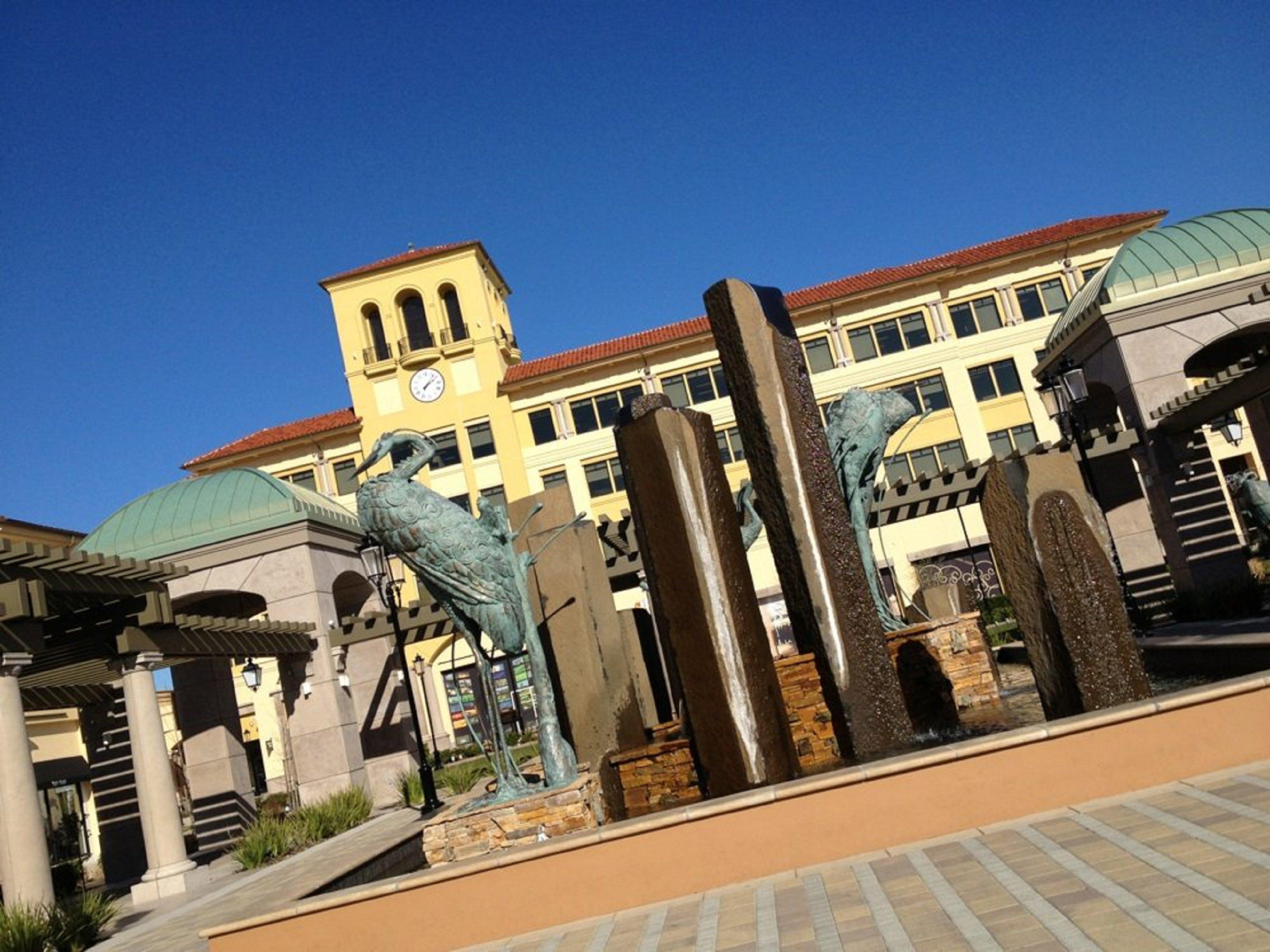 Staybridge Suites Sacramento-Folsom By Ihg Luaran gambar