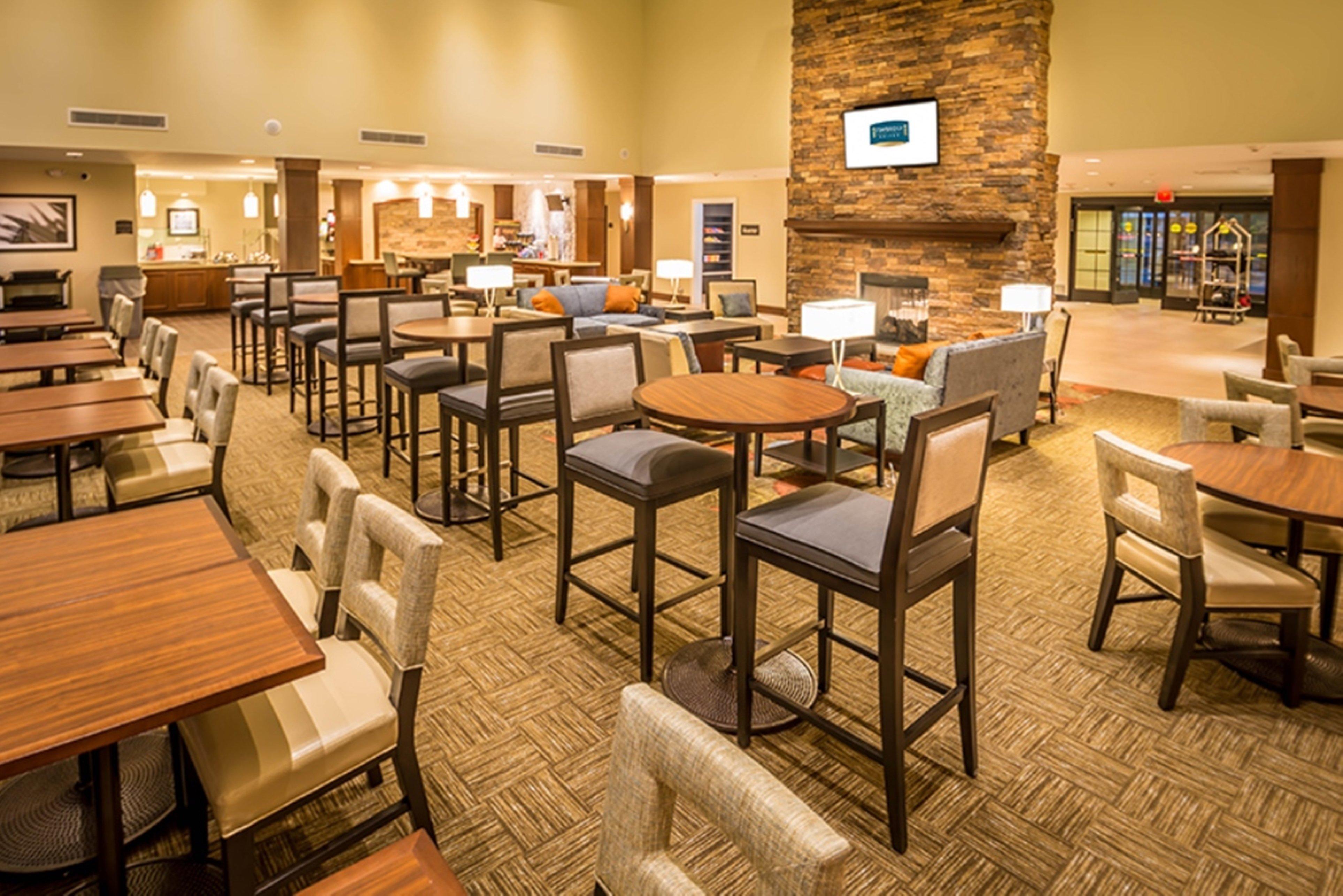 Staybridge Suites Sacramento-Folsom By Ihg Luaran gambar