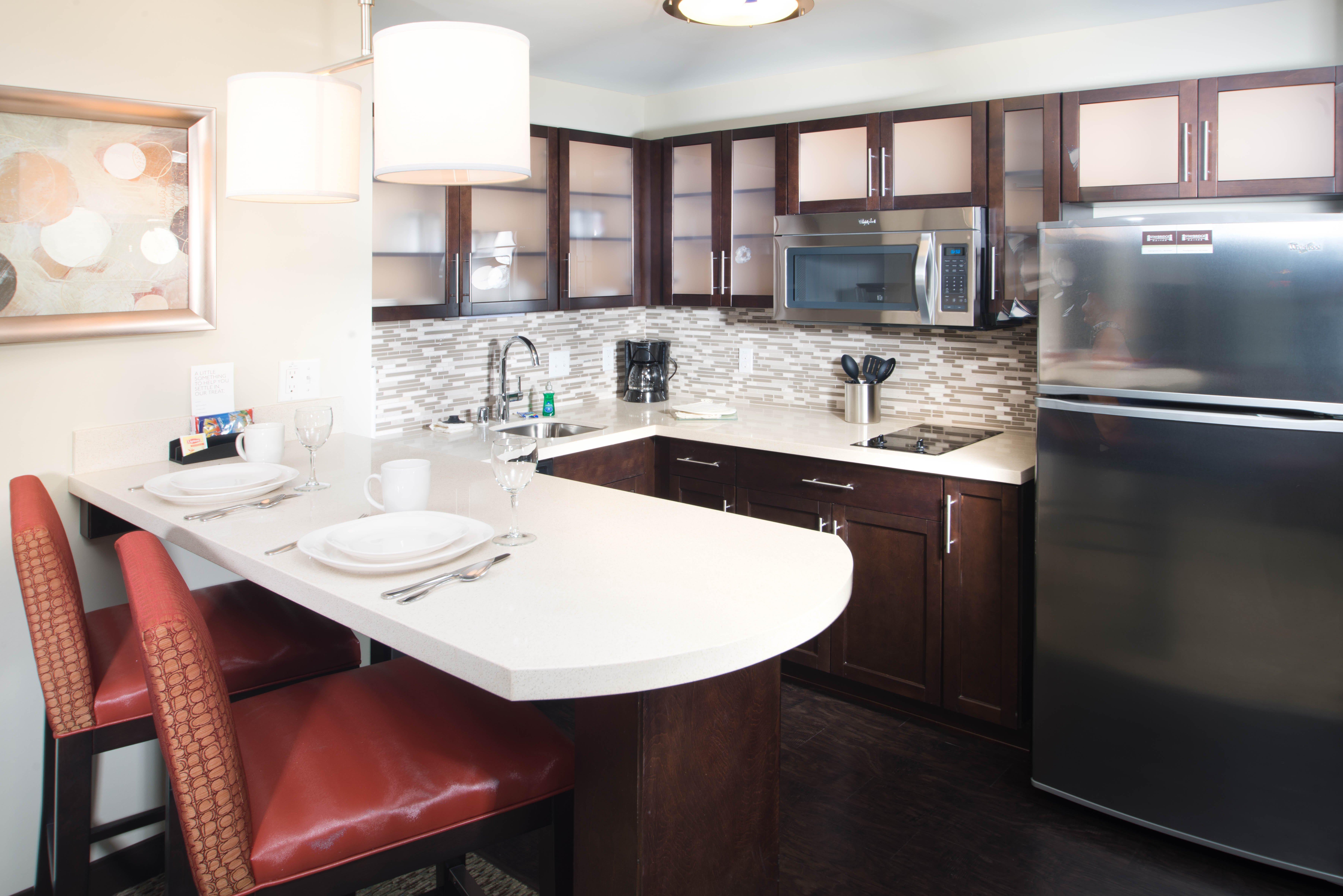 Staybridge Suites Sacramento-Folsom By Ihg Luaran gambar
