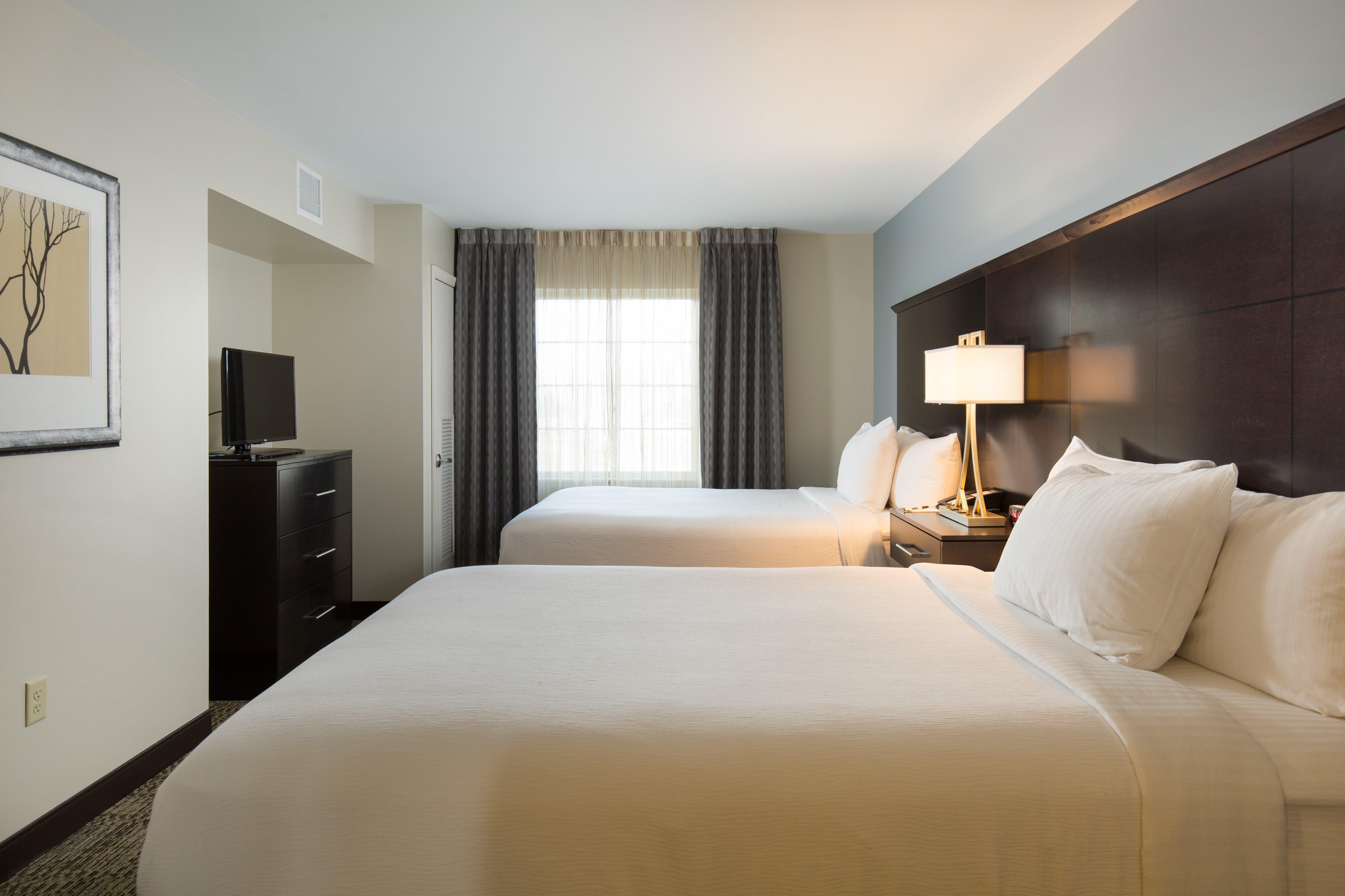 Staybridge Suites Sacramento-Folsom By Ihg Luaran gambar