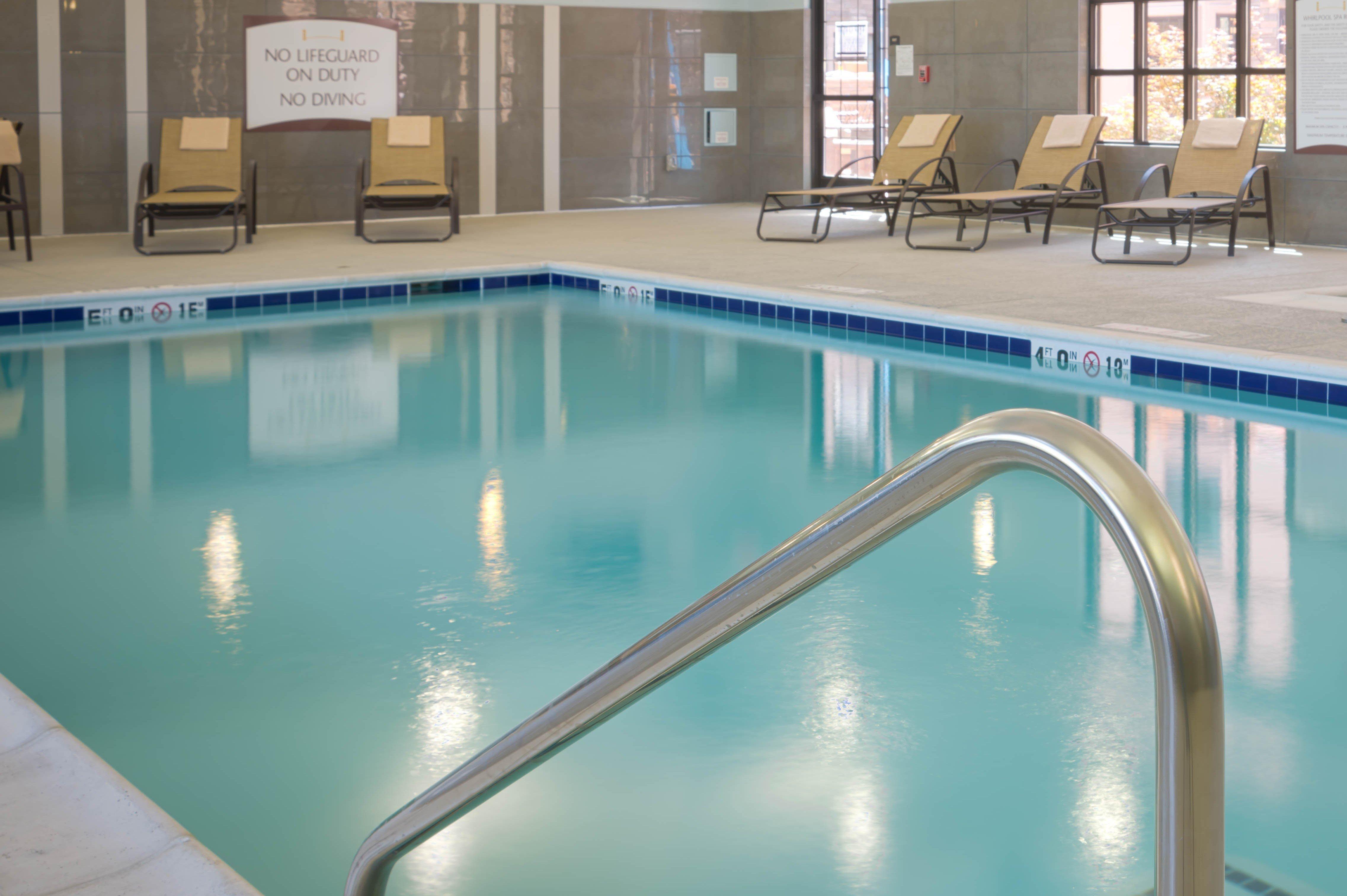 Staybridge Suites Sacramento-Folsom By Ihg Luaran gambar