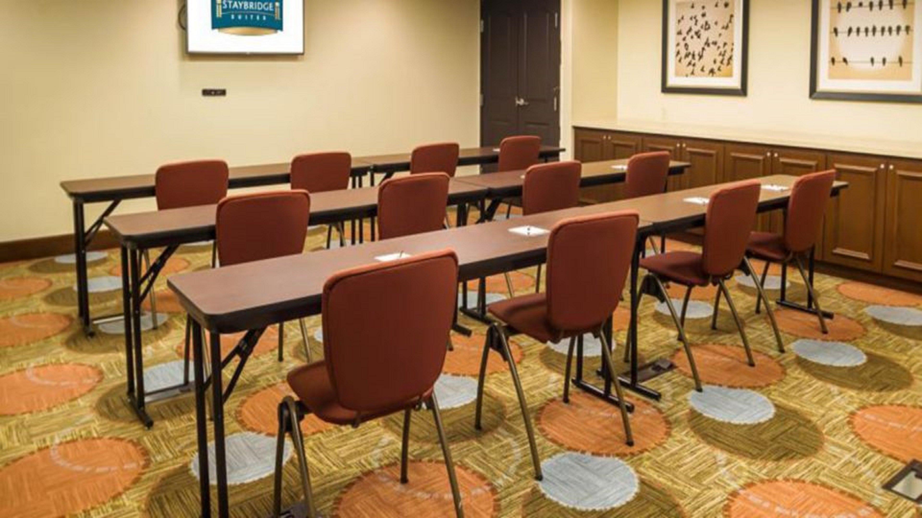 Staybridge Suites Sacramento-Folsom By Ihg Luaran gambar