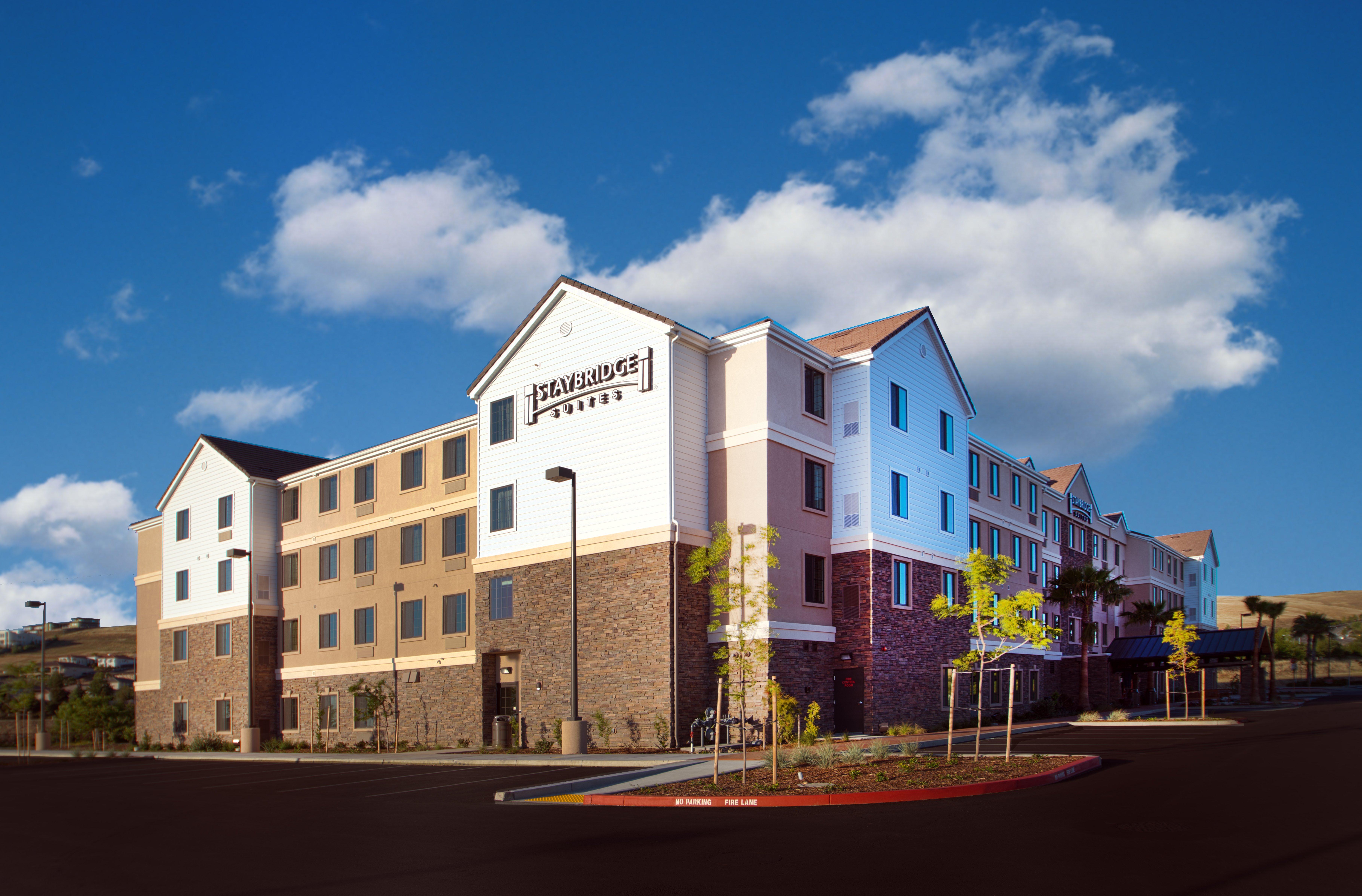 Staybridge Suites Sacramento-Folsom, An Ihg Hotel Luaran gambar