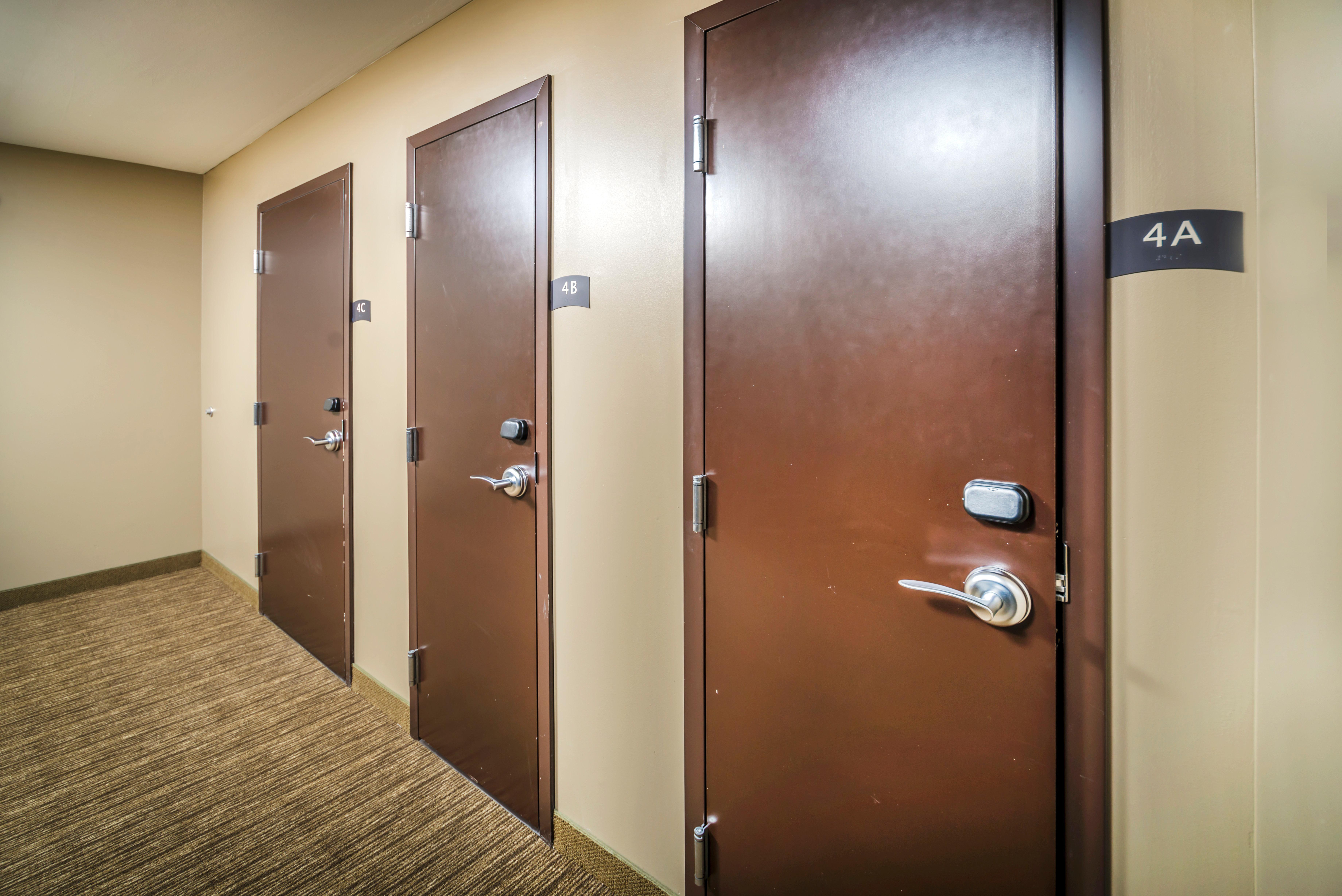 Staybridge Suites Sacramento-Folsom By Ihg Luaran gambar