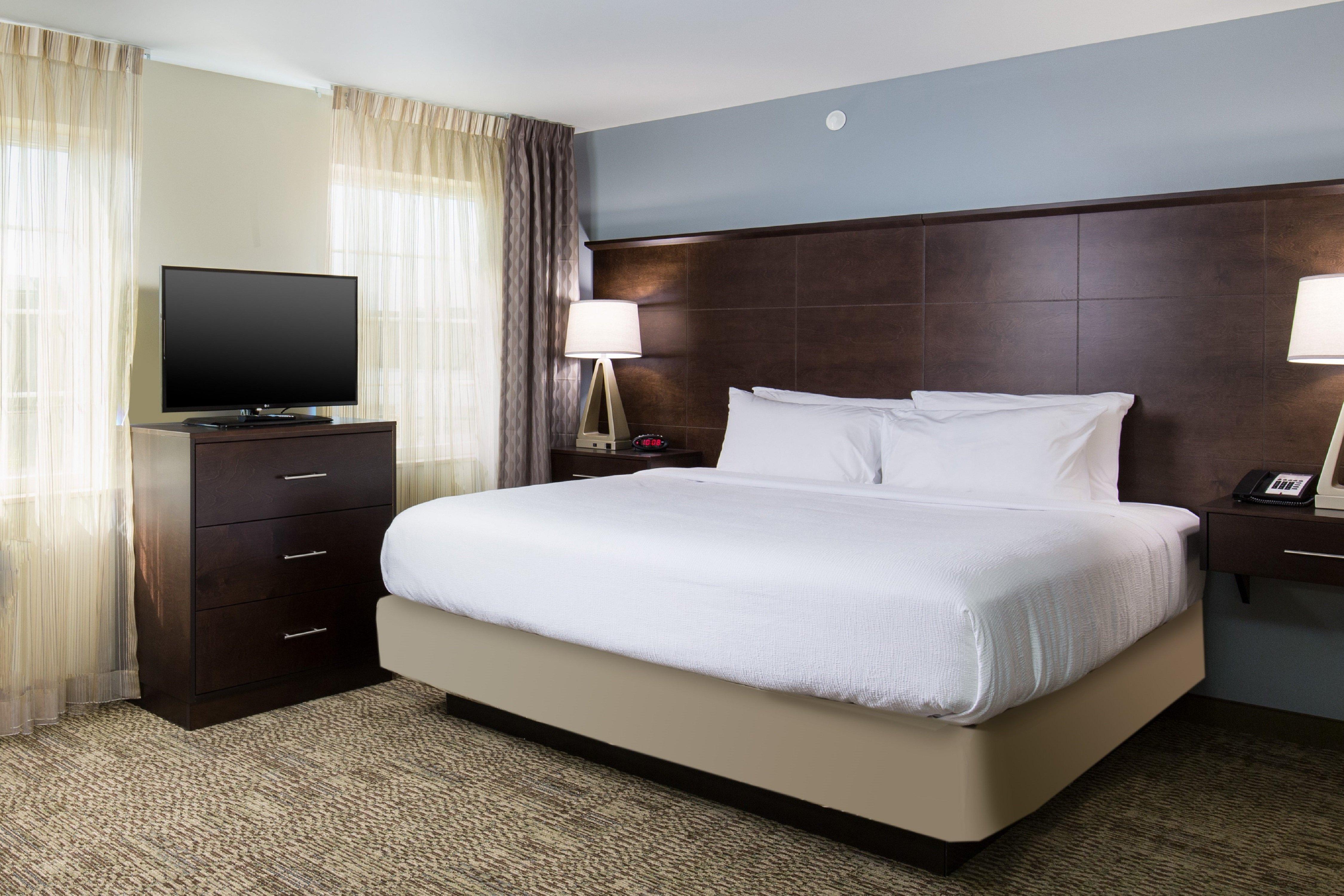 Staybridge Suites Sacramento-Folsom By Ihg Luaran gambar