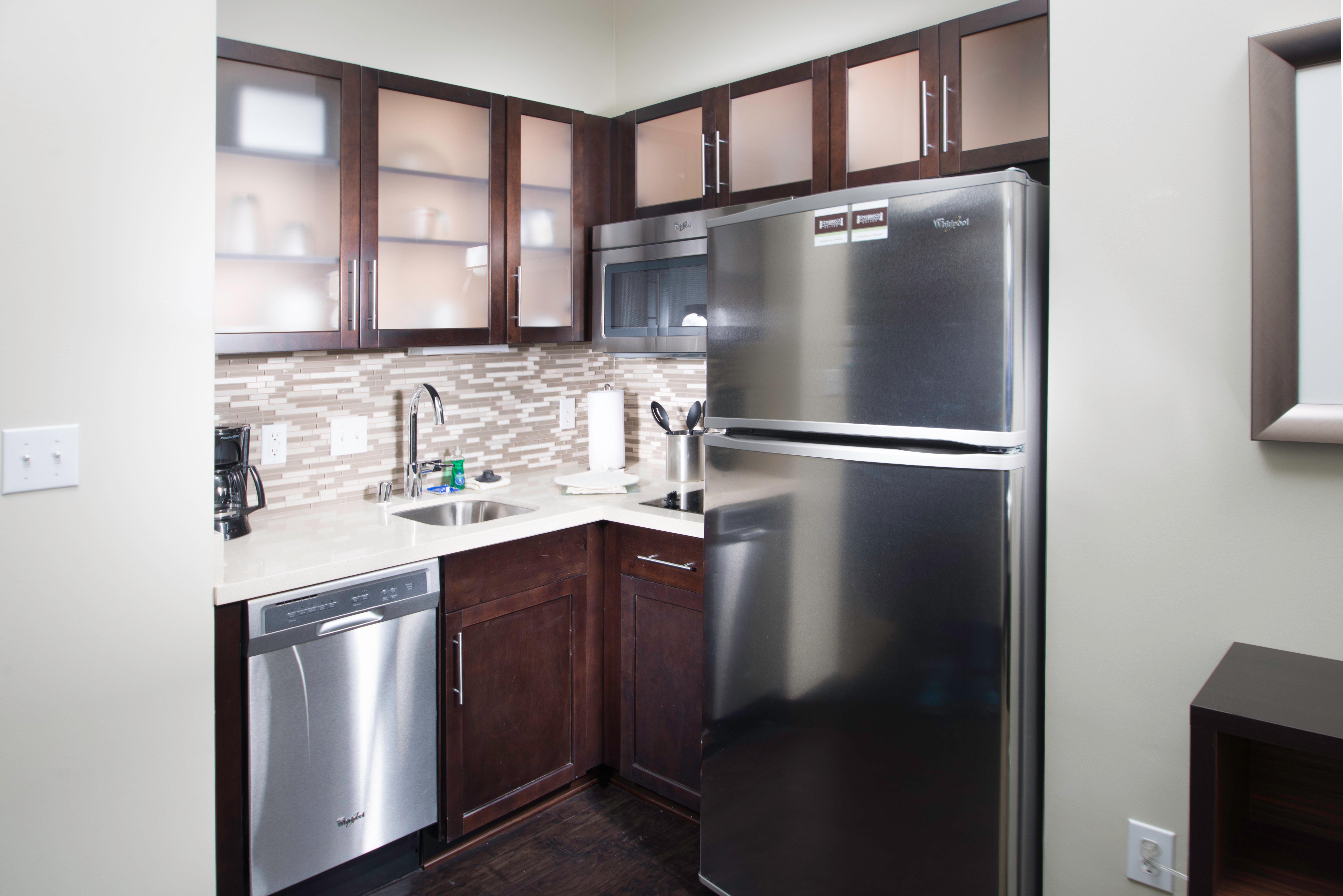Staybridge Suites Sacramento-Folsom By Ihg Luaran gambar