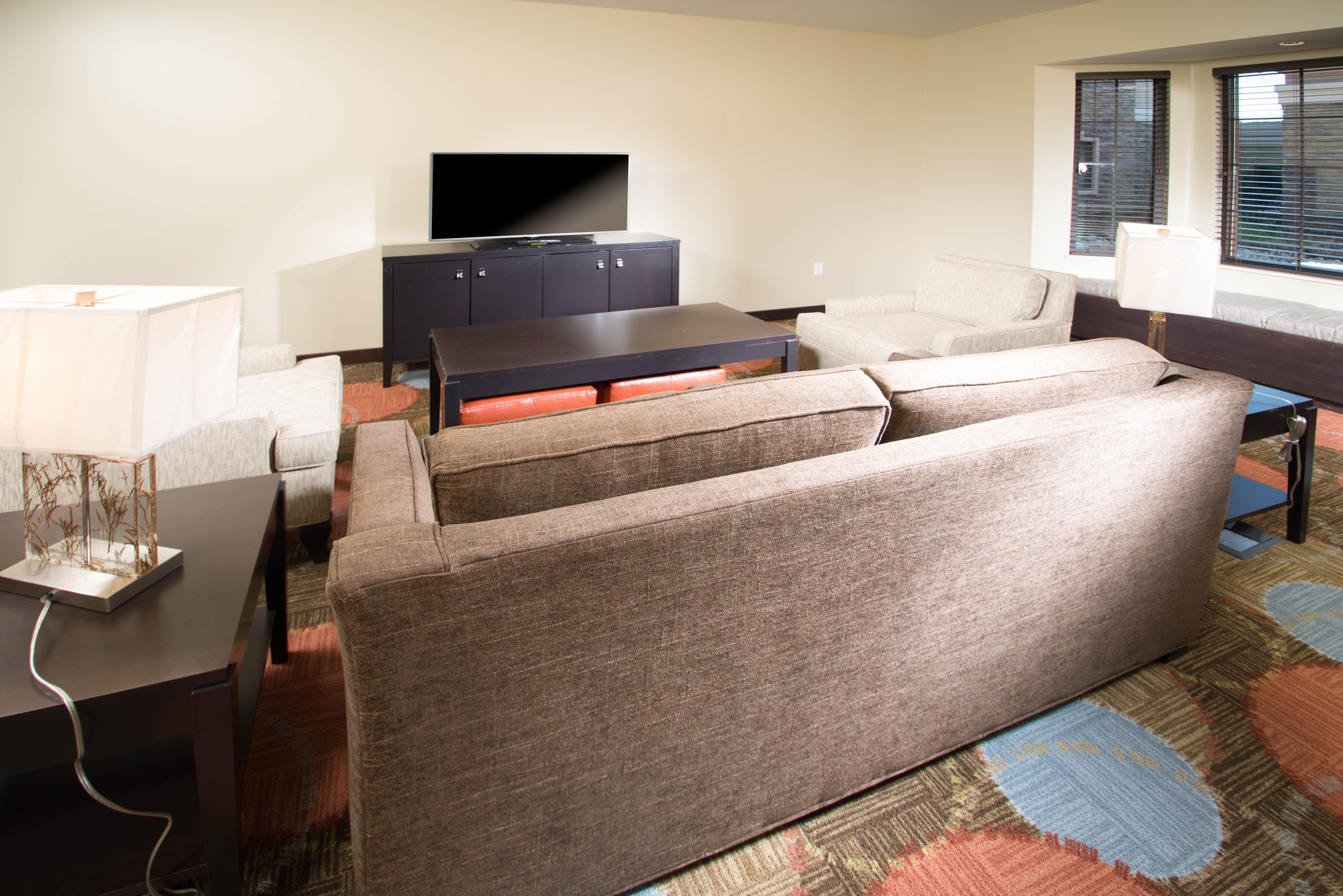 Staybridge Suites Sacramento-Folsom By Ihg Luaran gambar