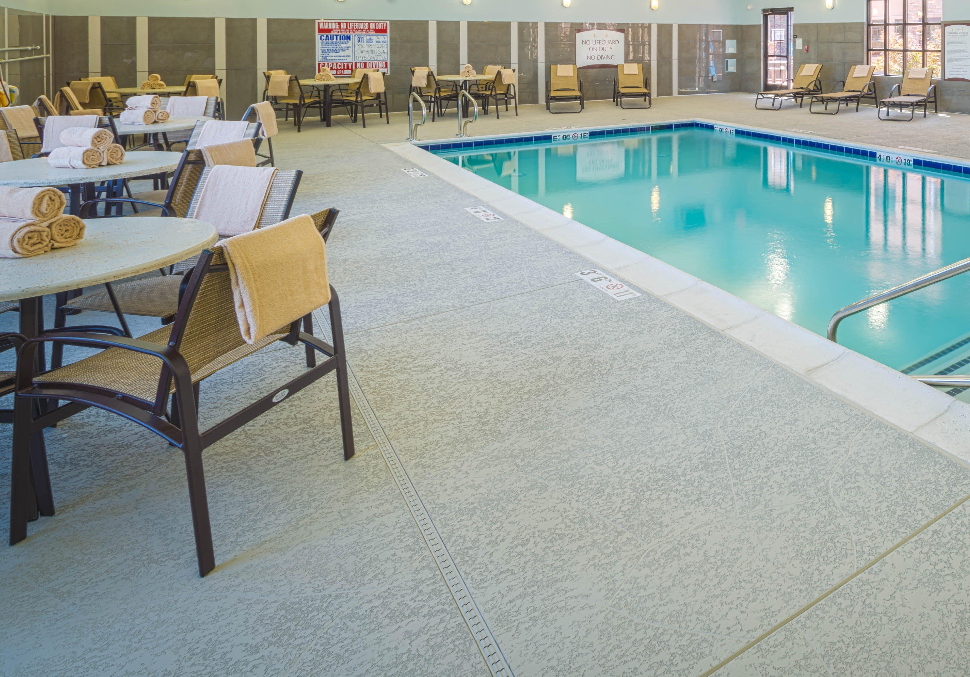 Staybridge Suites Sacramento-Folsom By Ihg Luaran gambar