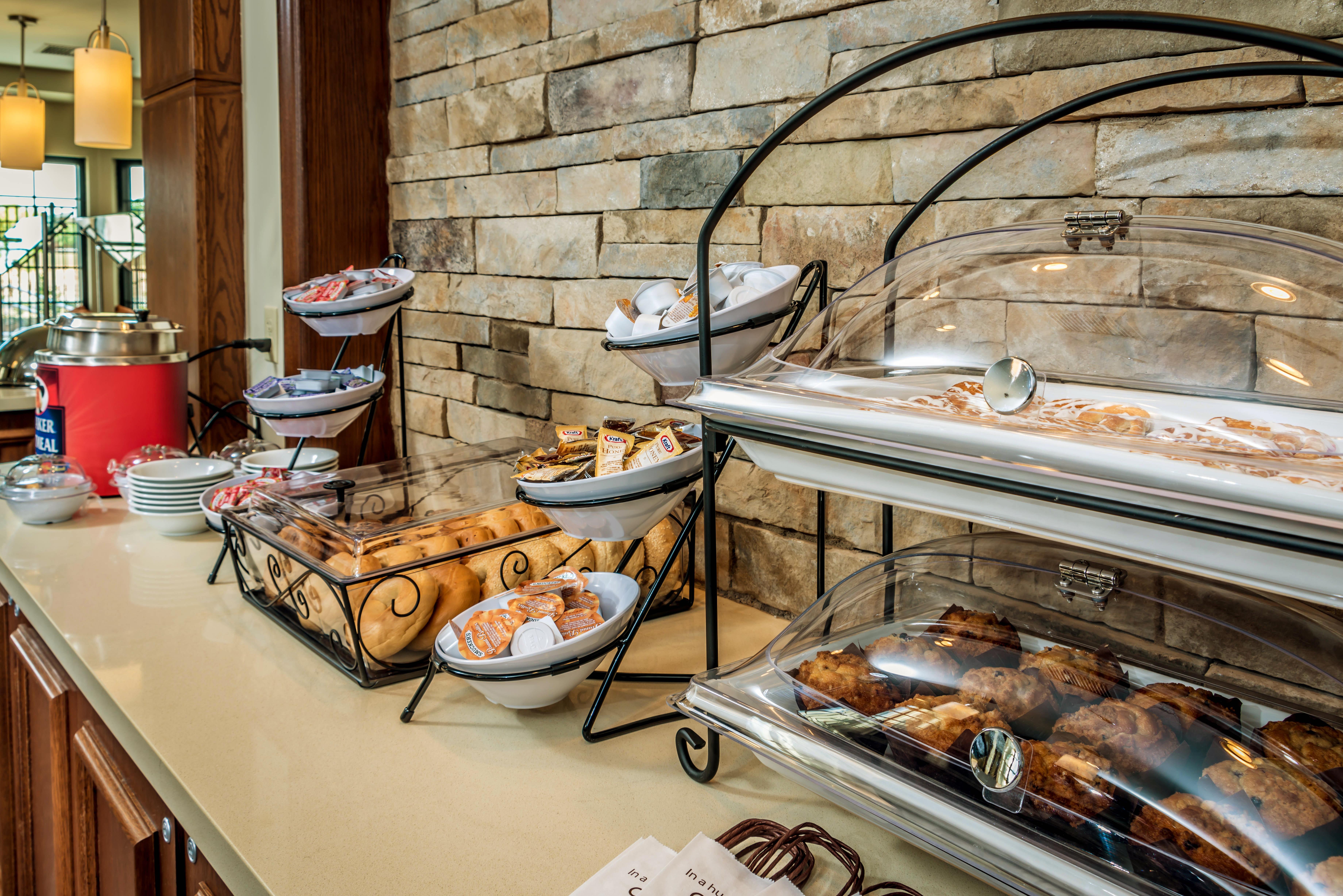 Staybridge Suites Sacramento-Folsom By Ihg Luaran gambar