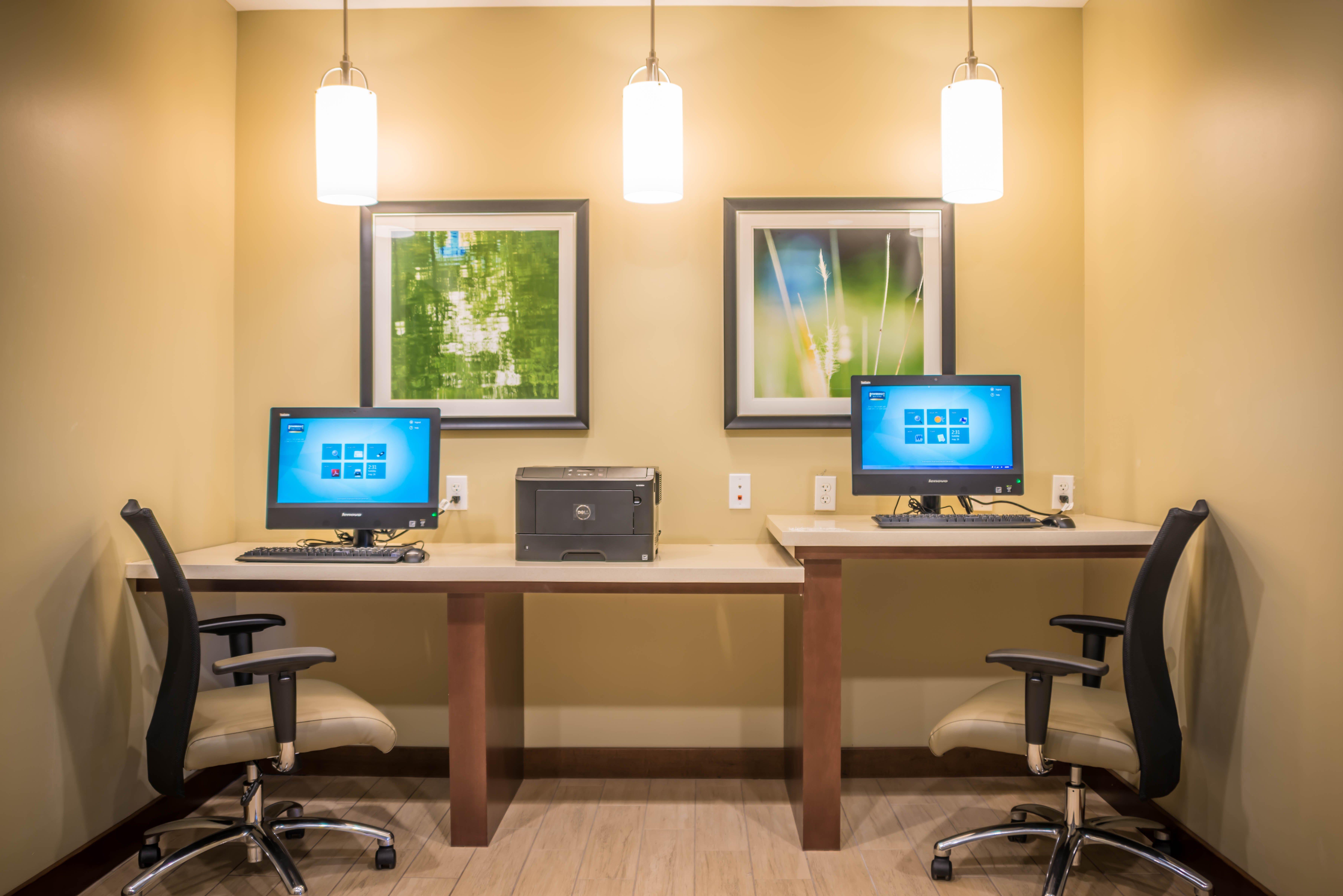 Staybridge Suites Sacramento-Folsom By Ihg Luaran gambar