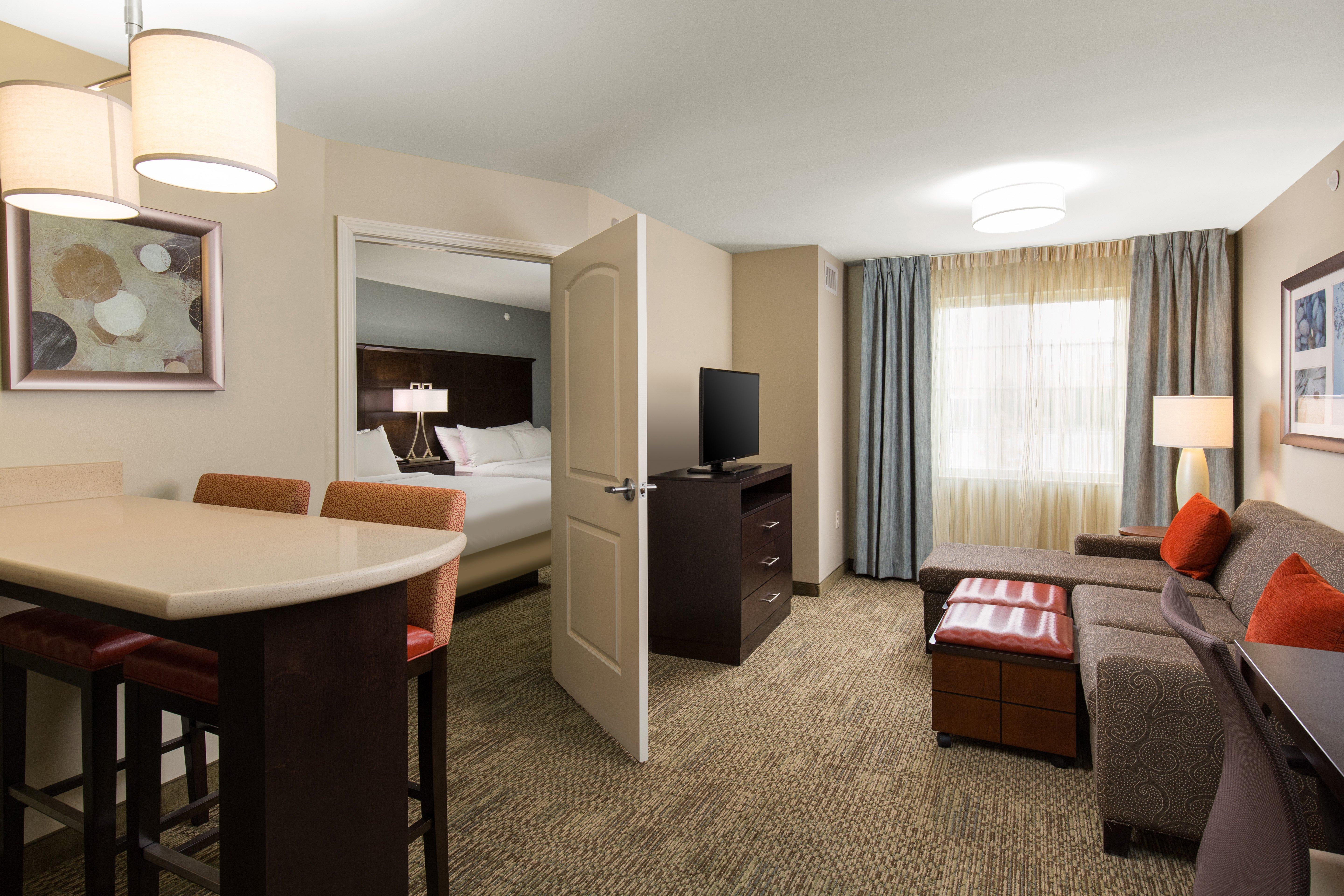 Staybridge Suites Sacramento-Folsom By Ihg Luaran gambar