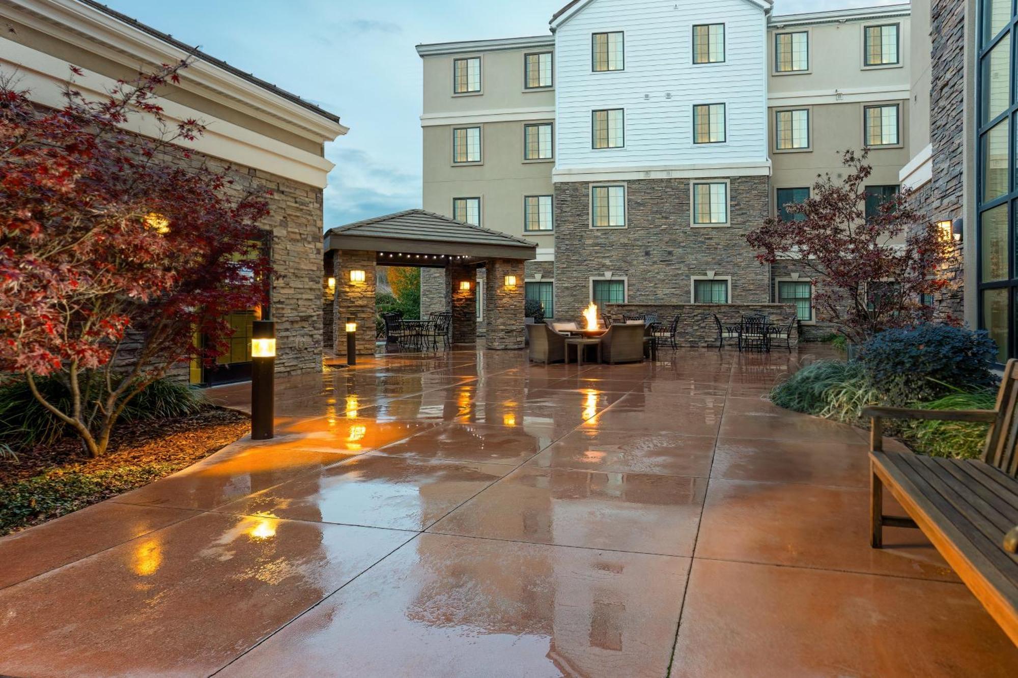 Staybridge Suites Sacramento-Folsom By Ihg Luaran gambar
