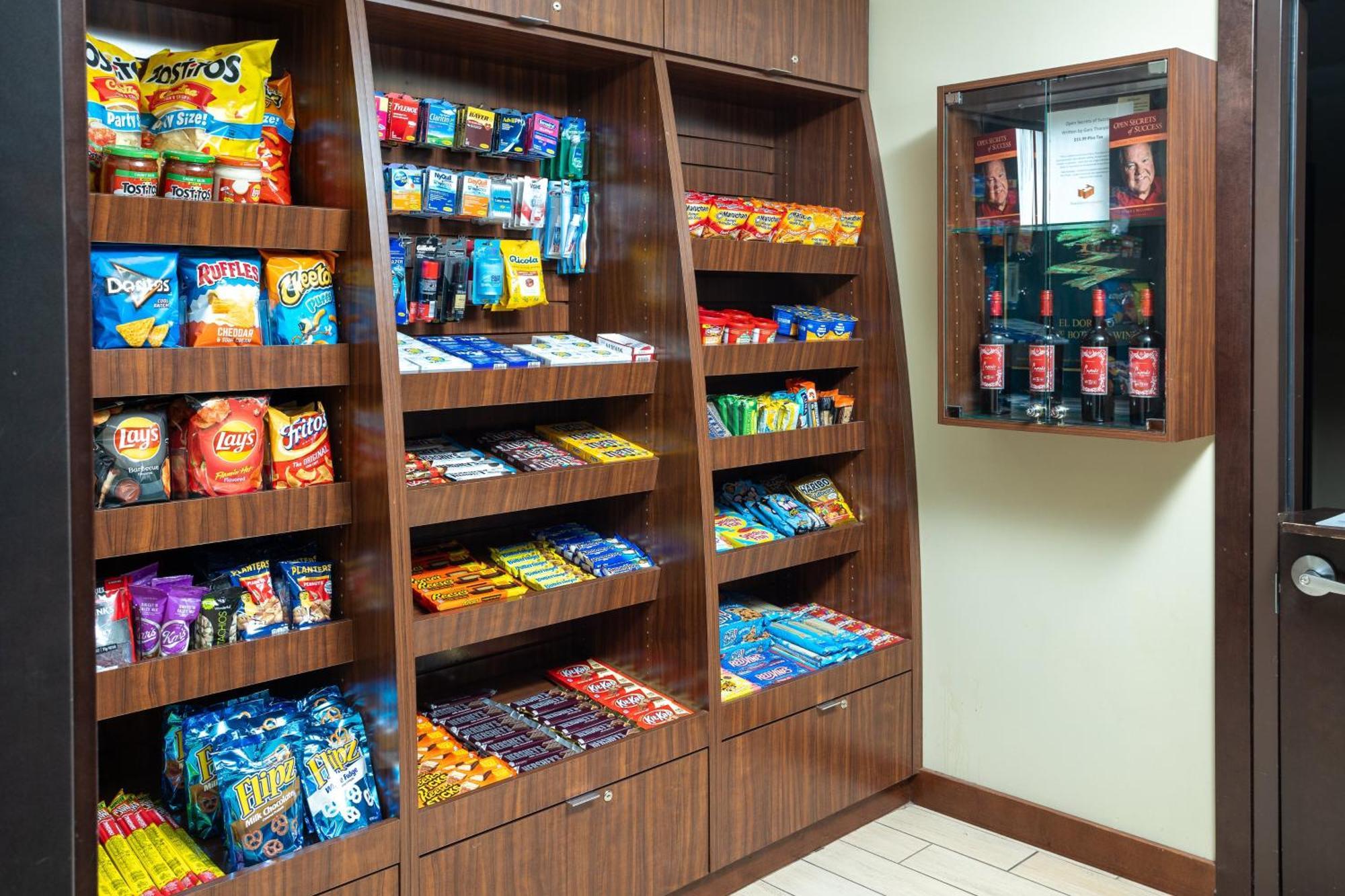 Staybridge Suites Sacramento-Folsom By Ihg Luaran gambar