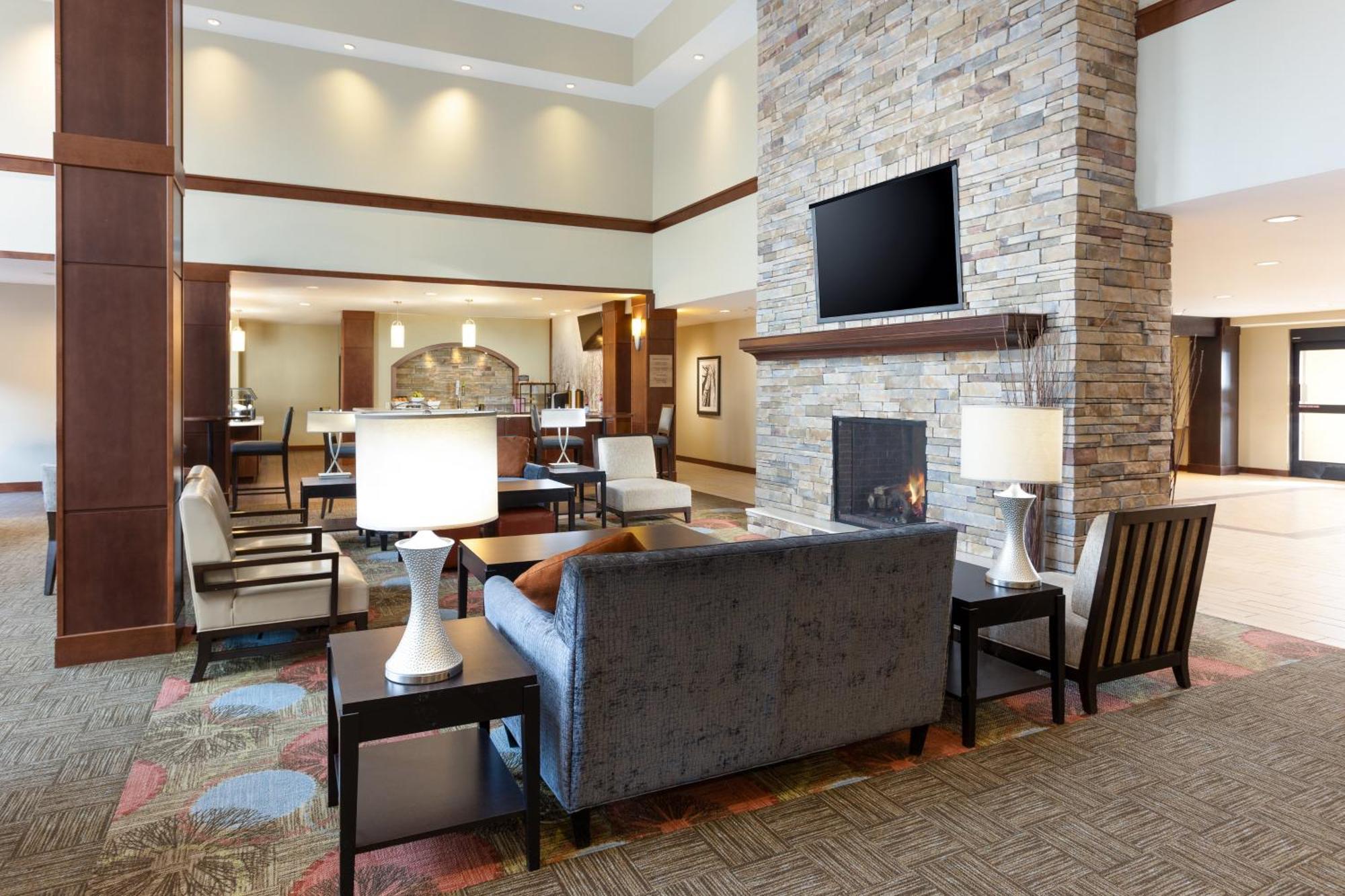 Staybridge Suites Sacramento-Folsom By Ihg Luaran gambar