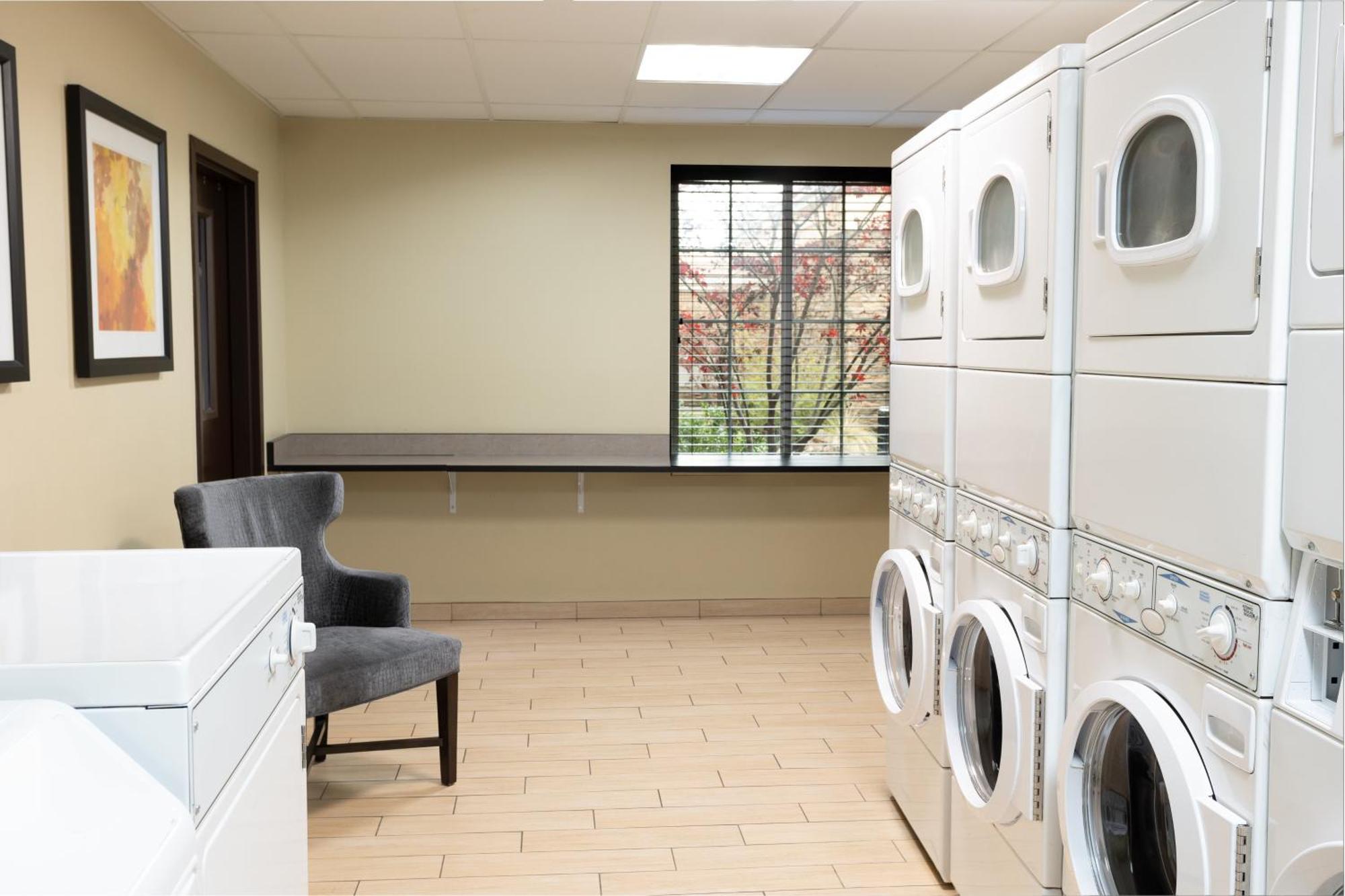 Staybridge Suites Sacramento-Folsom By Ihg Luaran gambar