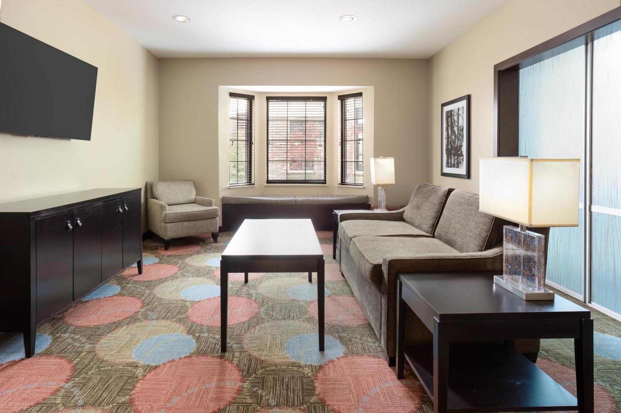 Staybridge Suites Sacramento-Folsom By Ihg Luaran gambar