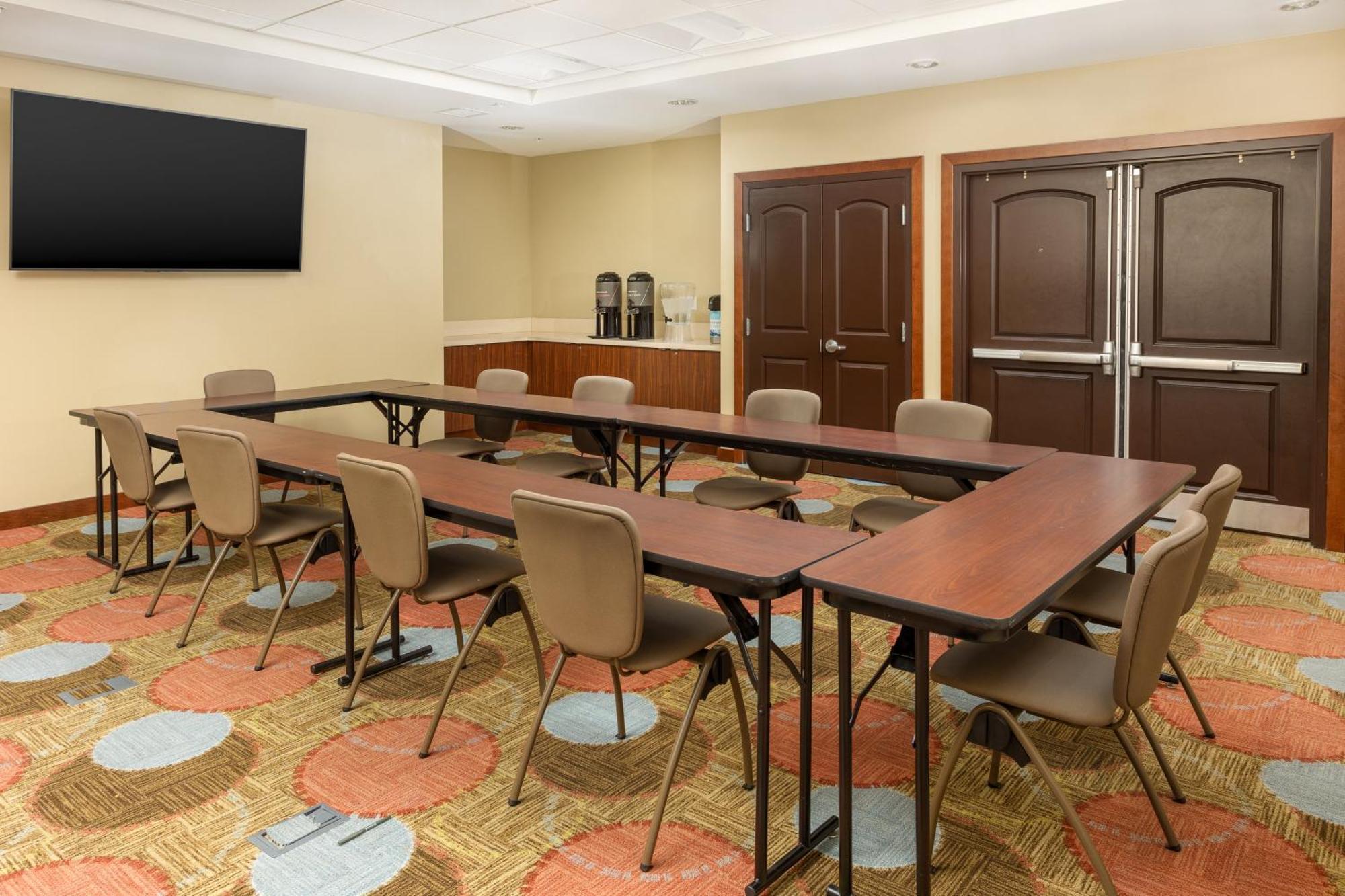 Staybridge Suites Sacramento-Folsom By Ihg Luaran gambar