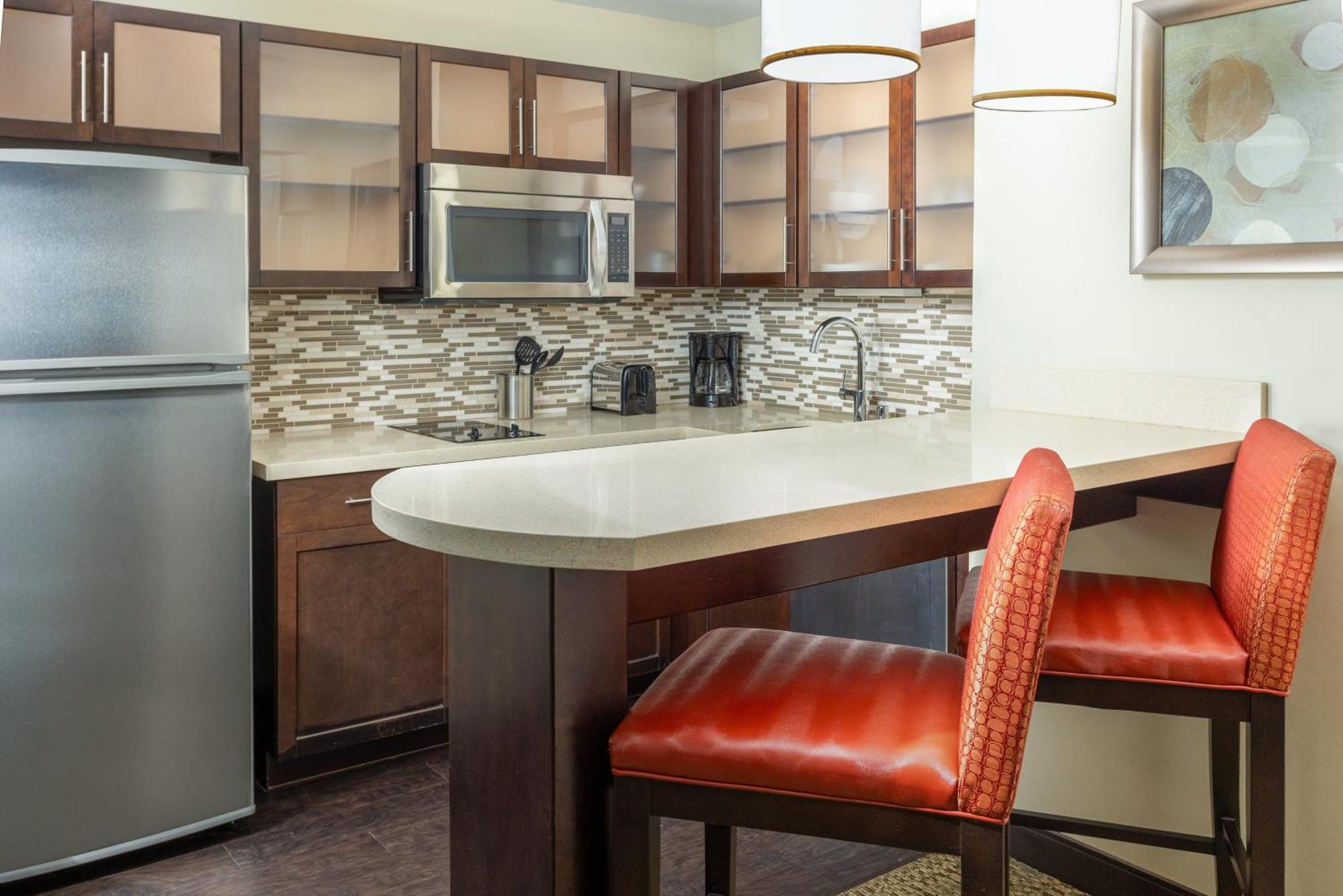 Staybridge Suites Sacramento-Folsom By Ihg Luaran gambar