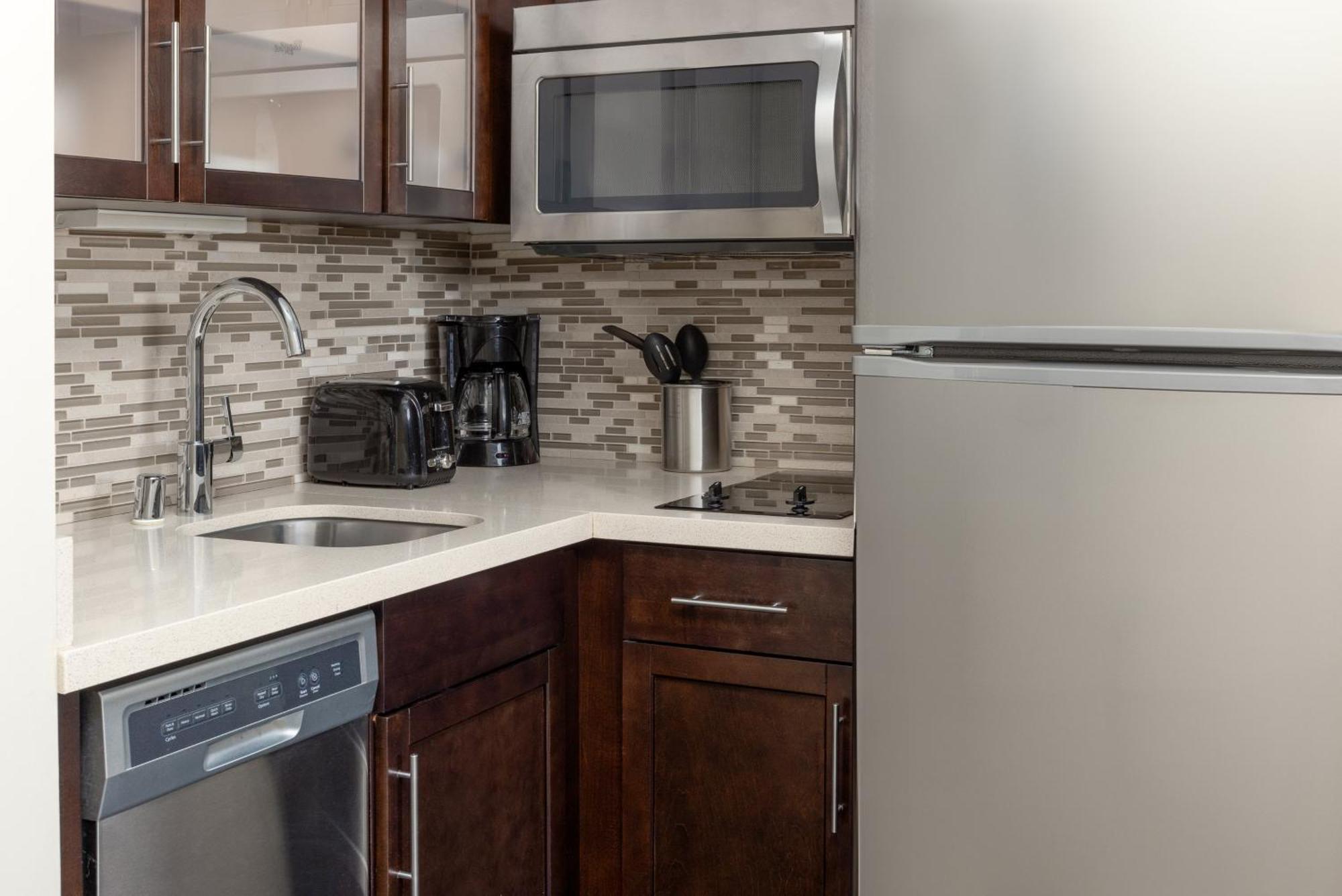 Staybridge Suites Sacramento-Folsom By Ihg Luaran gambar