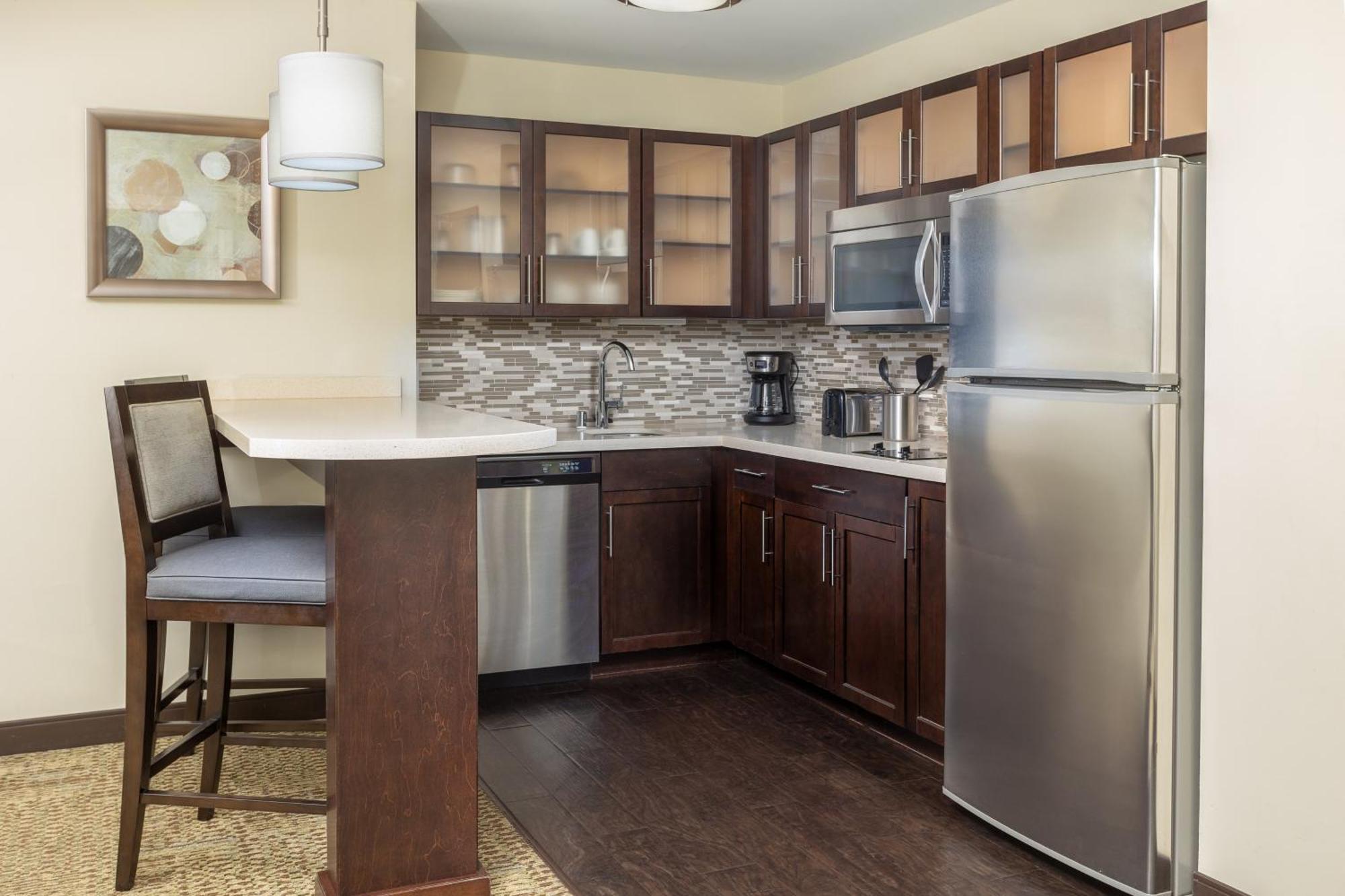 Staybridge Suites Sacramento-Folsom By Ihg Luaran gambar