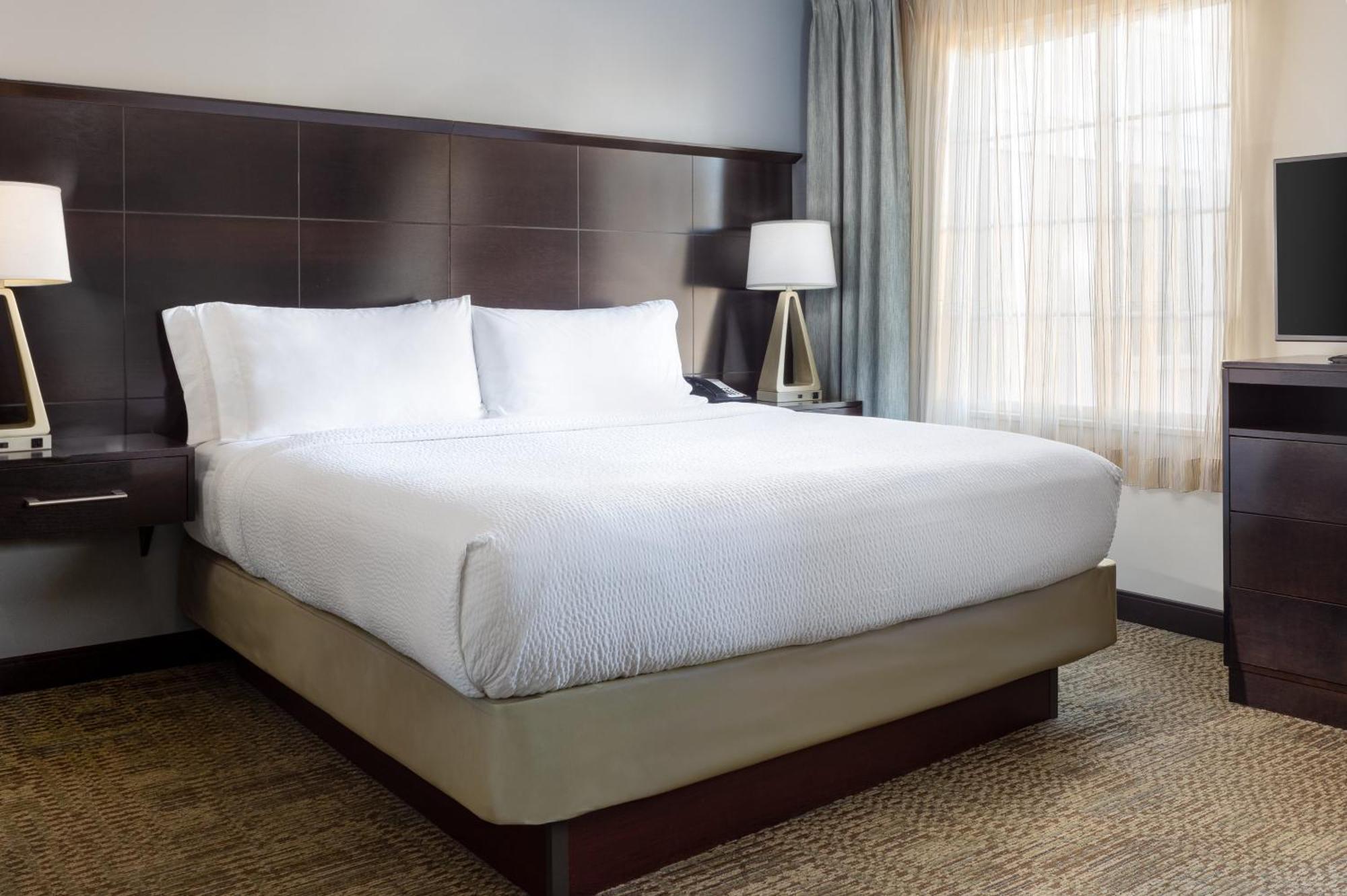 Staybridge Suites Sacramento-Folsom By Ihg Luaran gambar