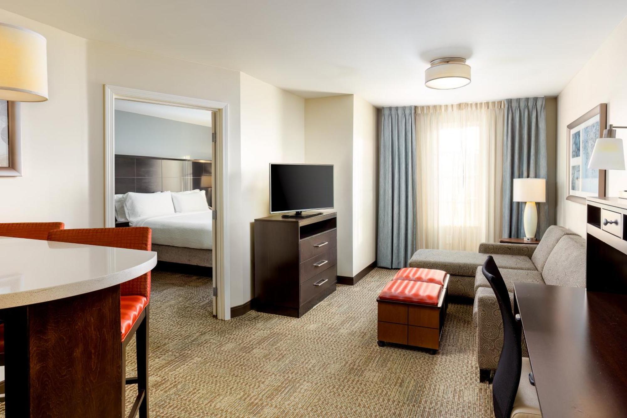 Staybridge Suites Sacramento-Folsom By Ihg Luaran gambar