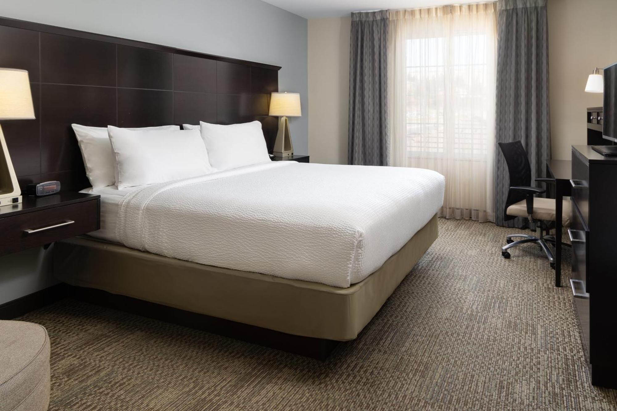 Staybridge Suites Sacramento-Folsom By Ihg Luaran gambar