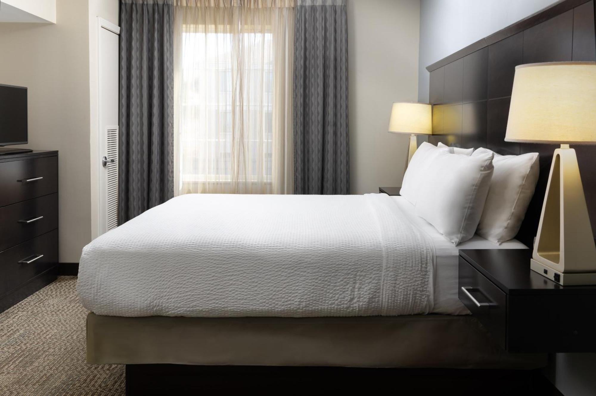 Staybridge Suites Sacramento-Folsom By Ihg Luaran gambar