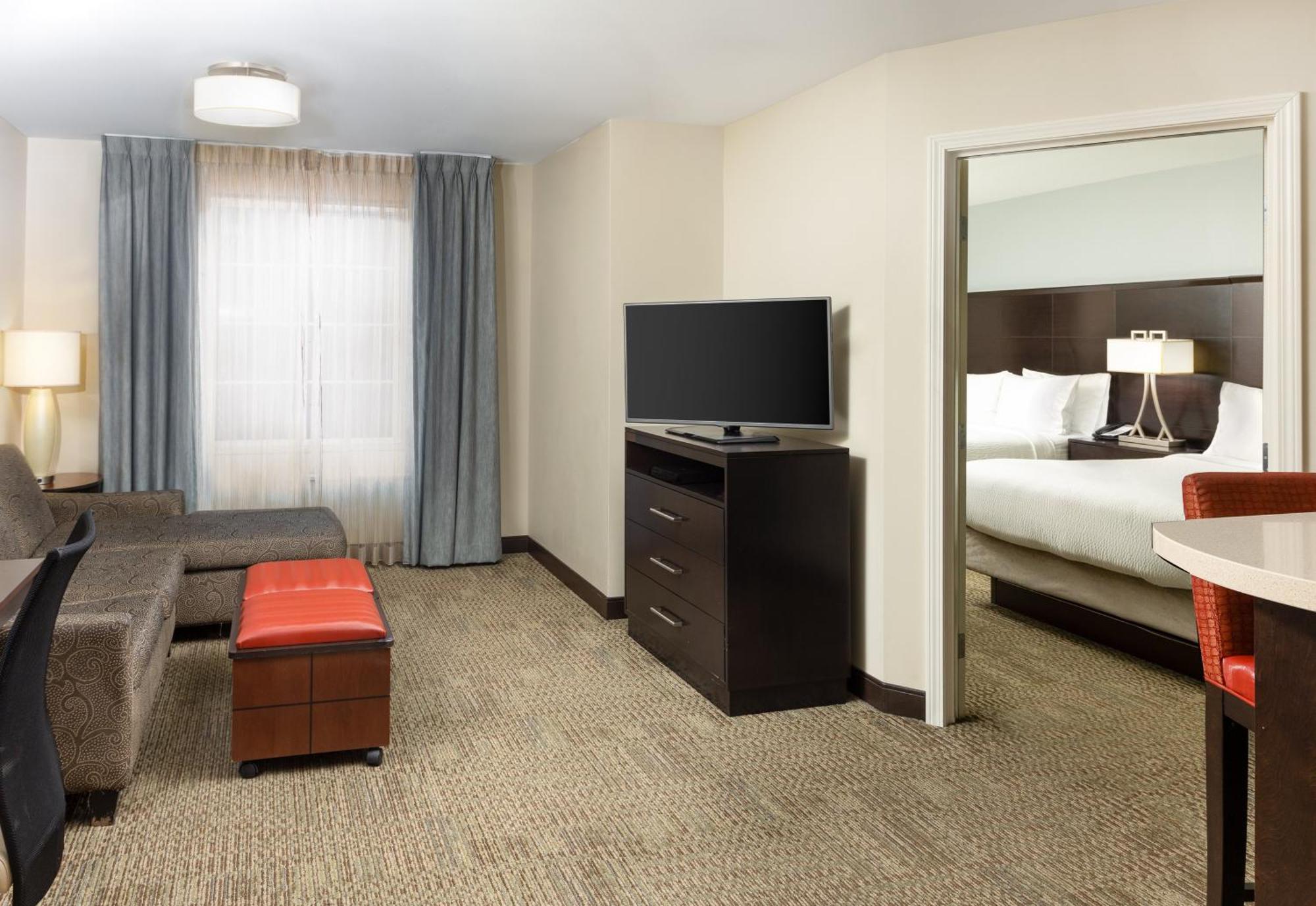 Staybridge Suites Sacramento-Folsom By Ihg Luaran gambar