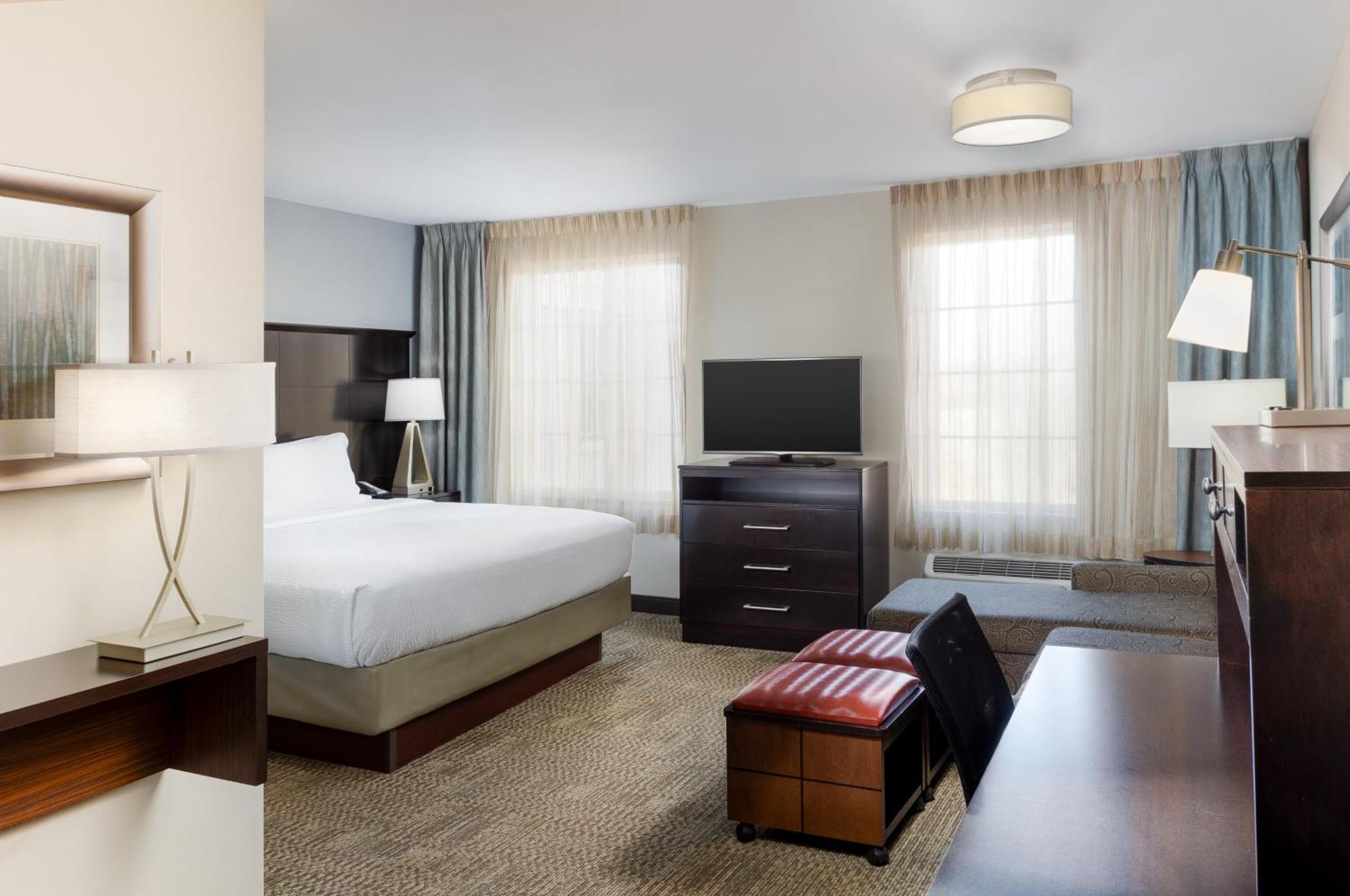 Staybridge Suites Sacramento-Folsom By Ihg Luaran gambar