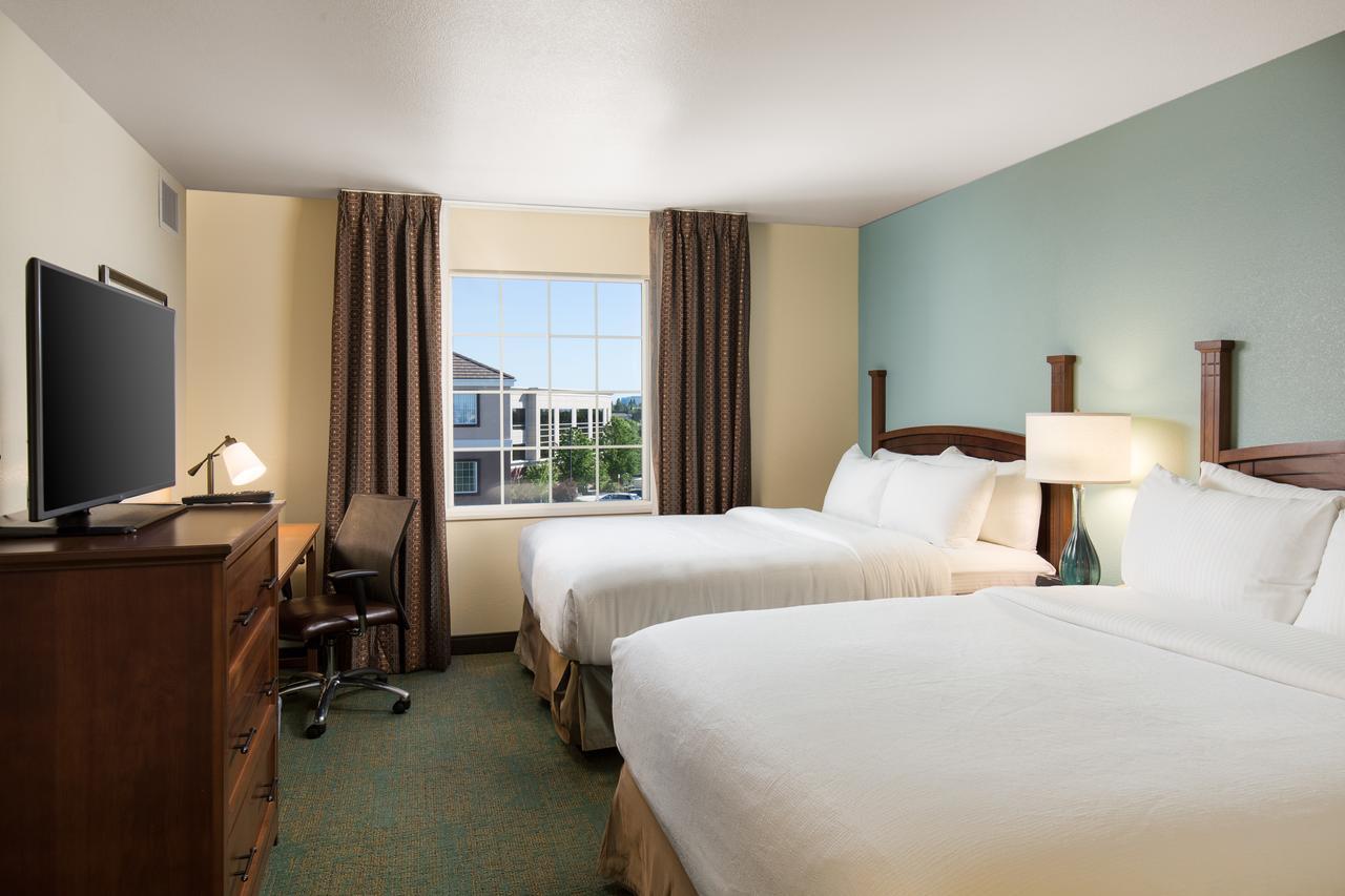 Staybridge Suites Sacramento-Folsom By Ihg Luaran gambar