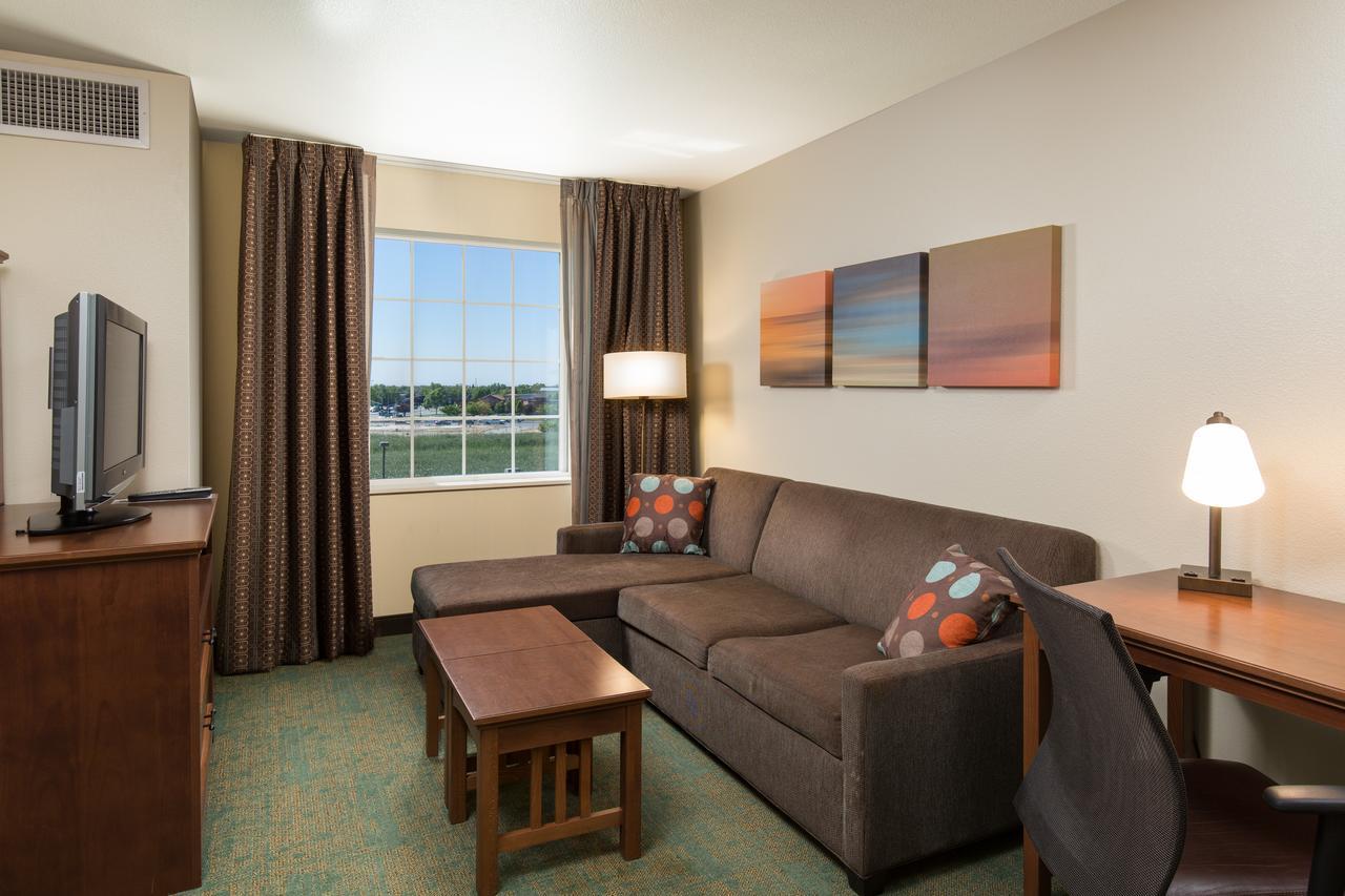 Staybridge Suites Sacramento-Folsom By Ihg Luaran gambar