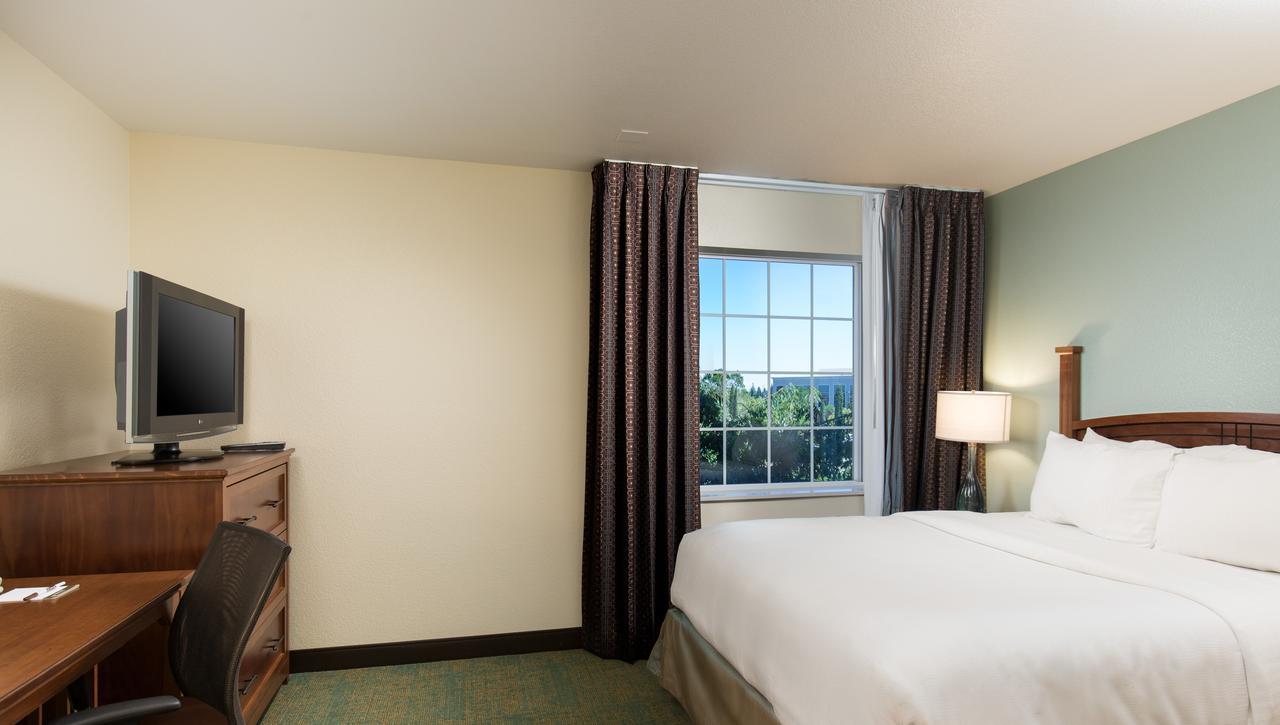 Staybridge Suites Sacramento-Folsom By Ihg Luaran gambar