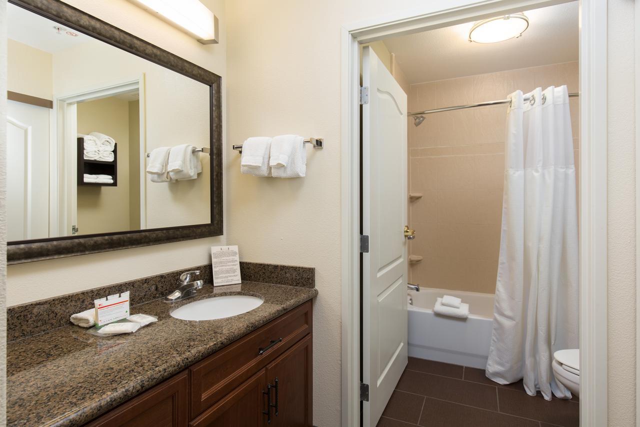 Staybridge Suites Sacramento-Folsom By Ihg Luaran gambar