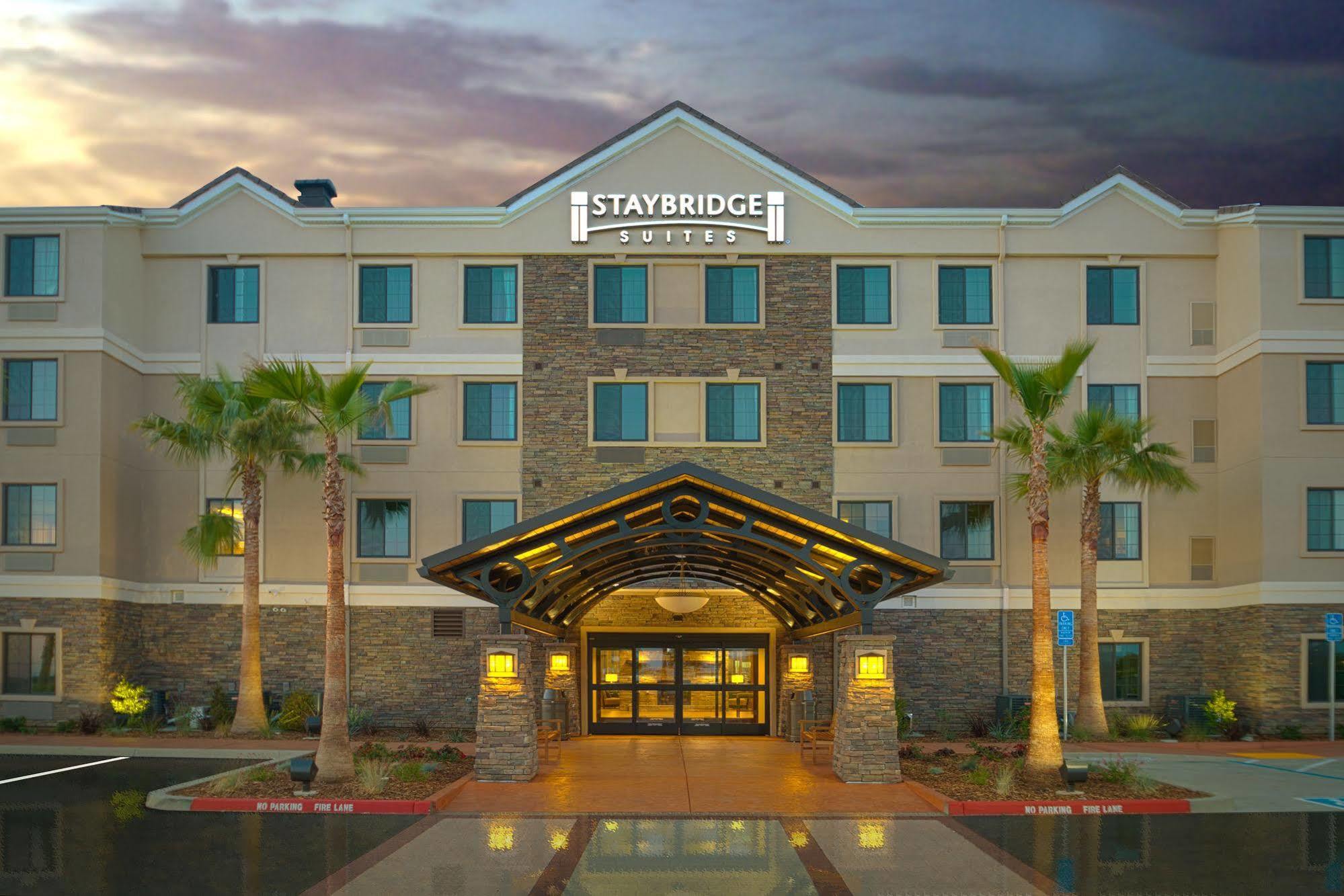 Staybridge Suites Sacramento-Folsom By Ihg Luaran gambar