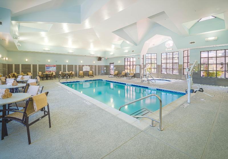 Staybridge Suites Sacramento-Folsom By Ihg Luaran gambar